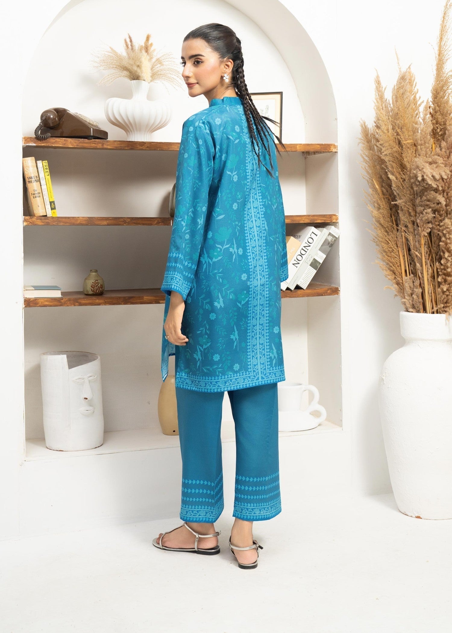 Panache Apparel Cassia Women 2pcs