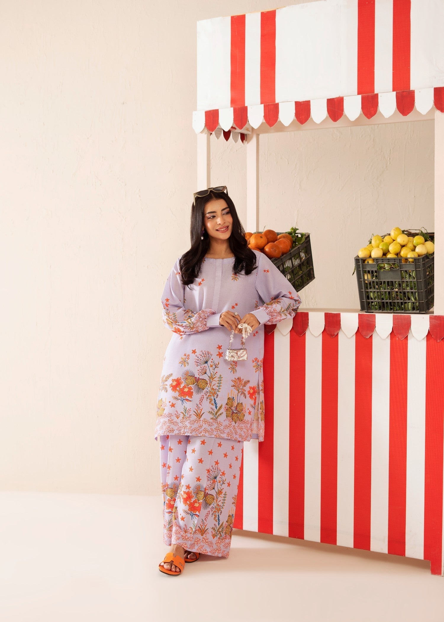 Ally's Essentials Allys EA 13 (N) Women 2pcs