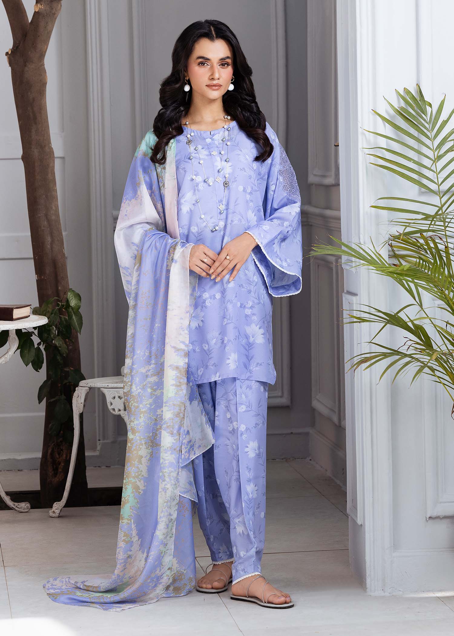 Amber Imran Official Nadia Women 2pcs