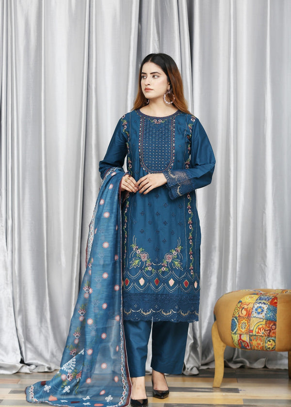 Rb Pret & Couture AMNA Women 3pcs