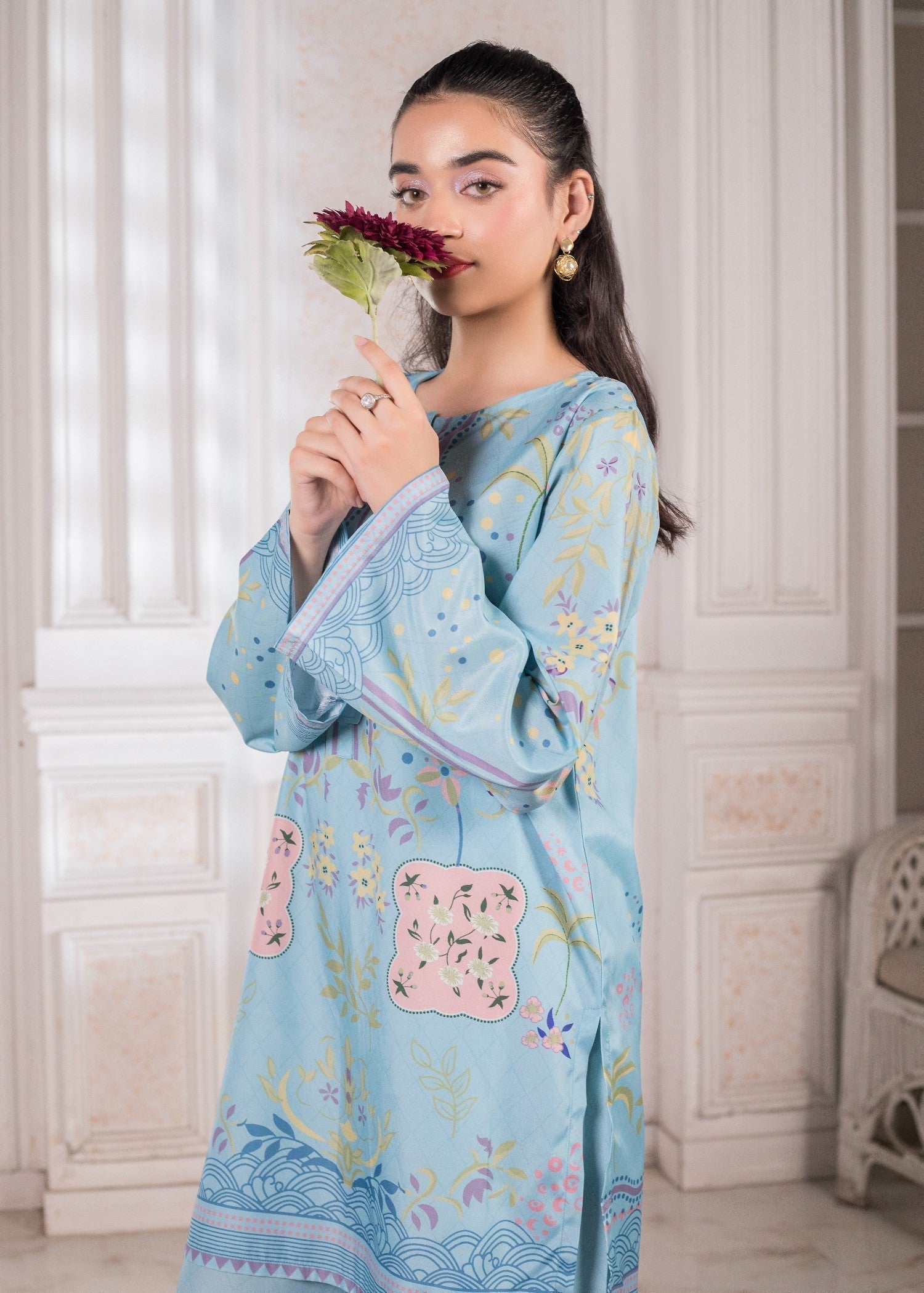 Khadija Sharif Orion Women 2pcs