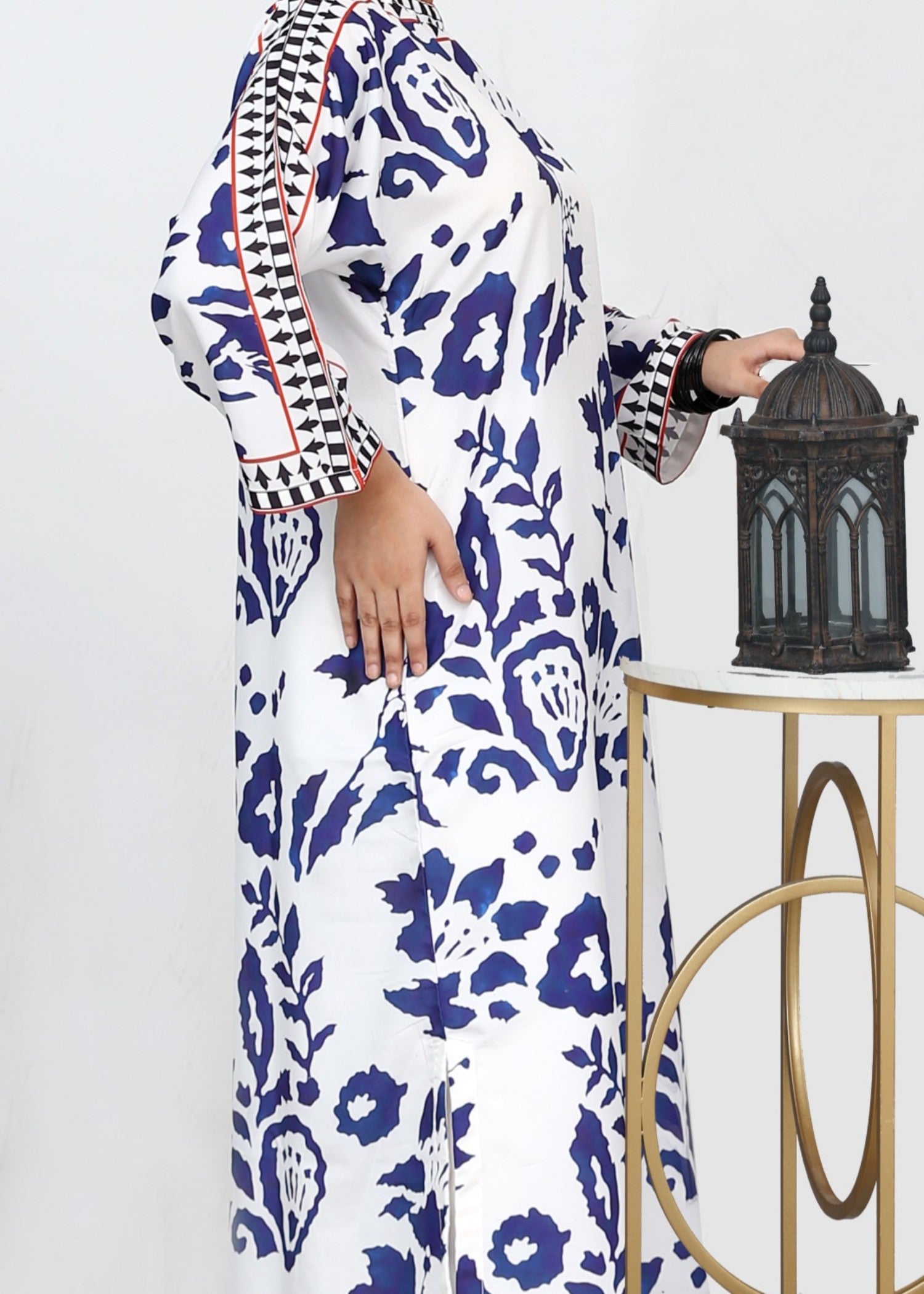 Reetriwaj Nain Women 2pcs