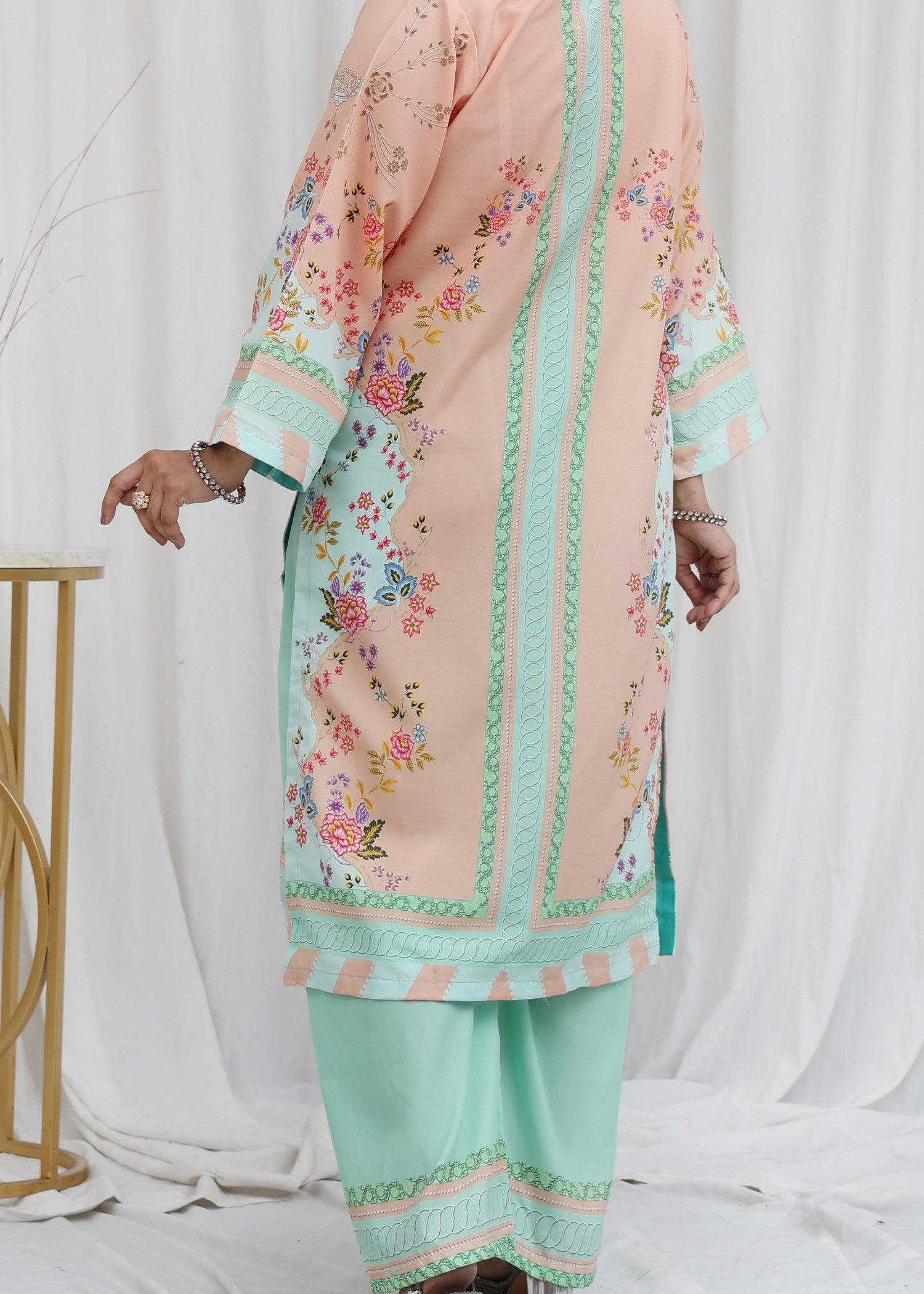 Rb Pret & Couture RB NEHA Women 2pcs