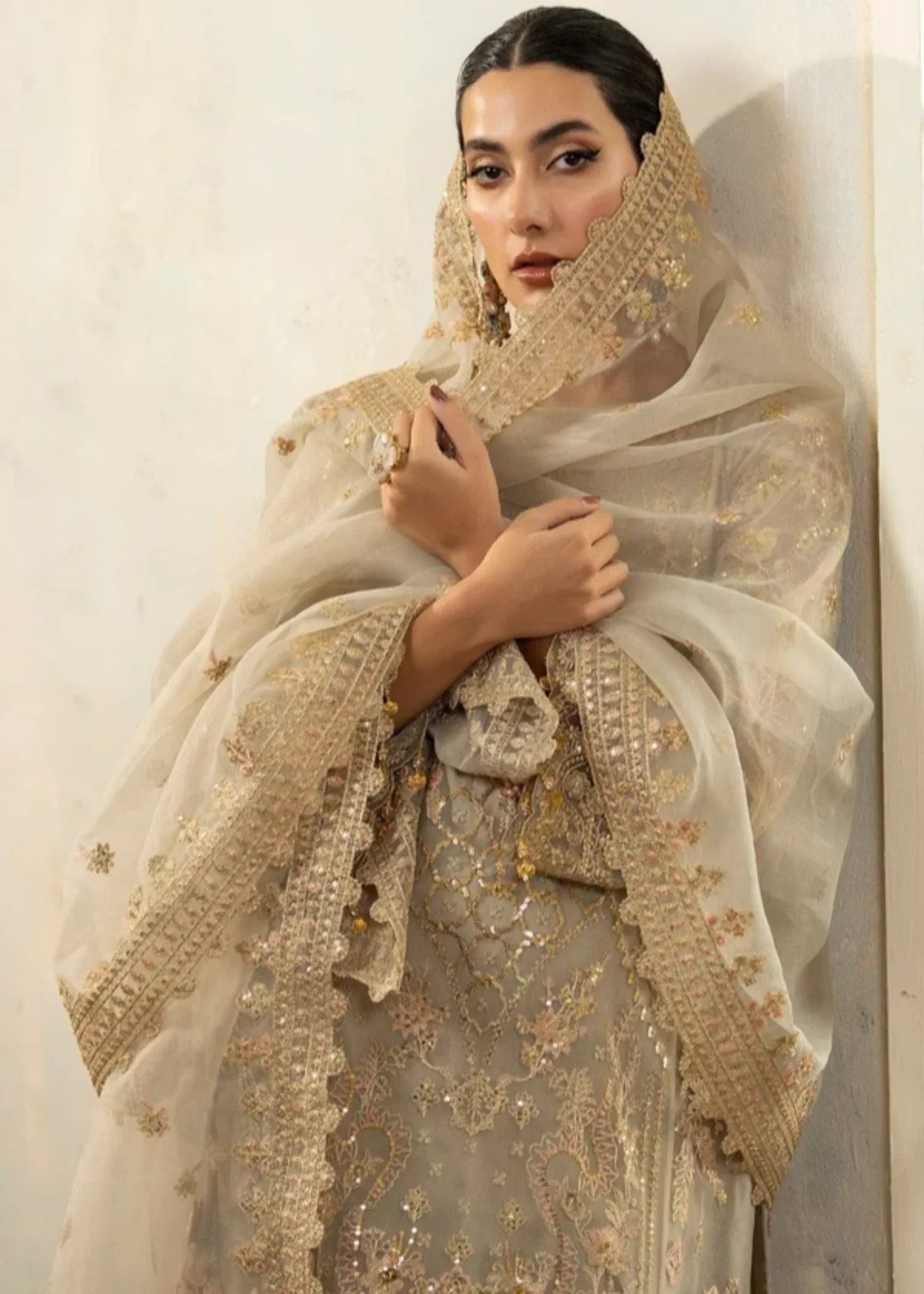 Mohagni ELANA MGL 03 STITCHED Women 3pcs