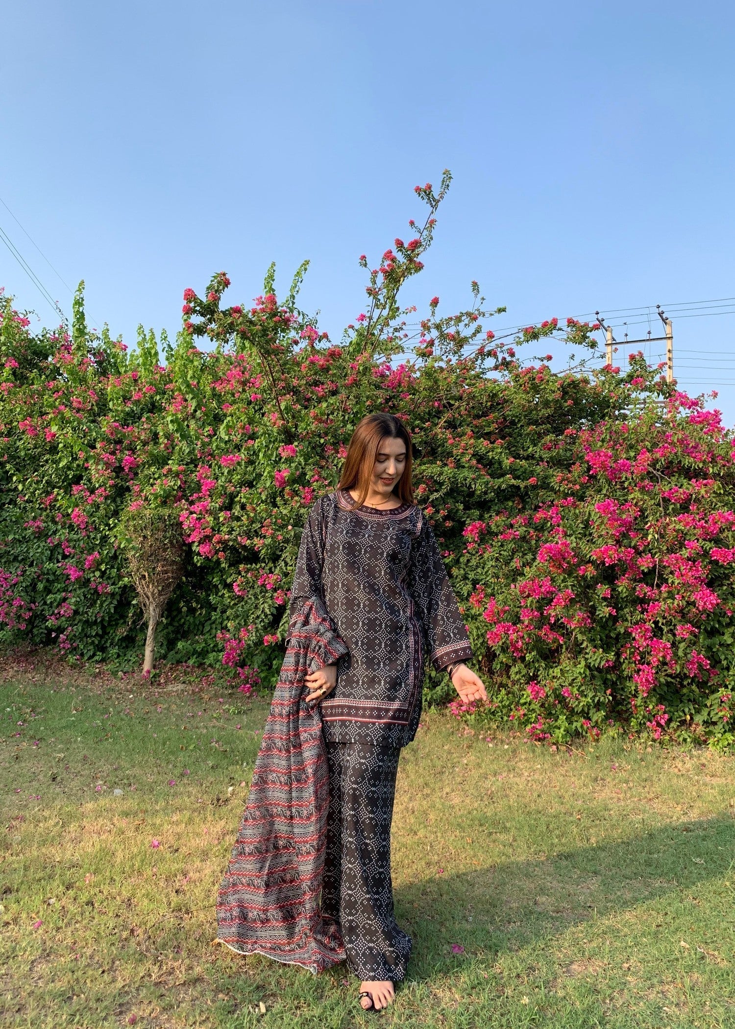 Preetpret Amara Women 3pcs