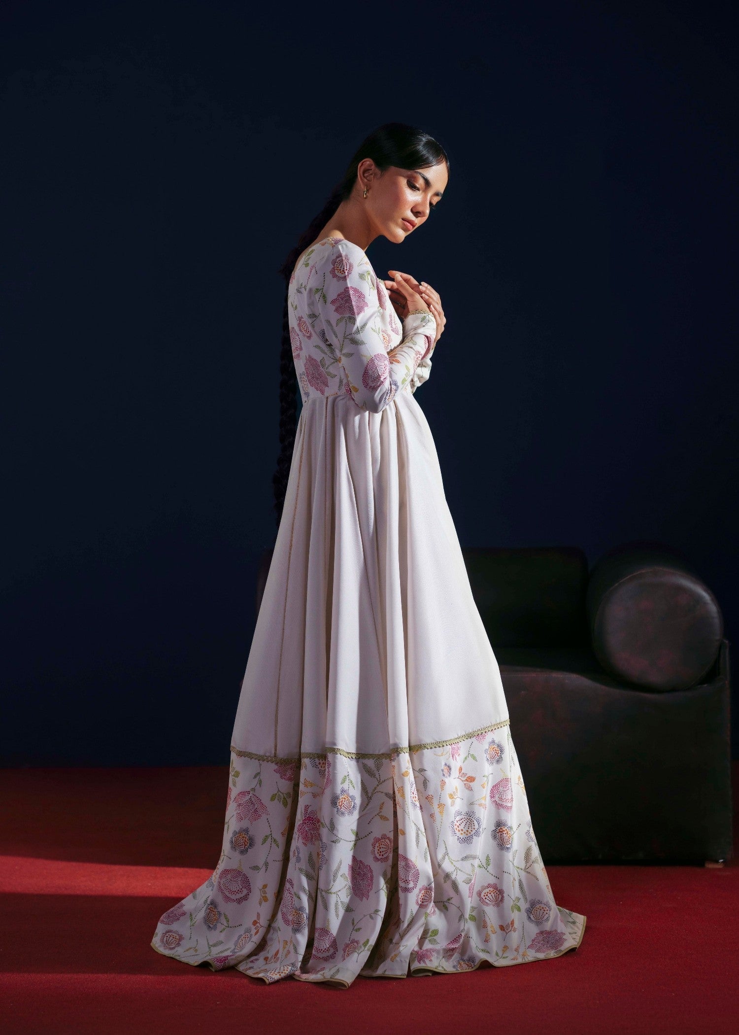 Jahaan Belle Women 1pcs