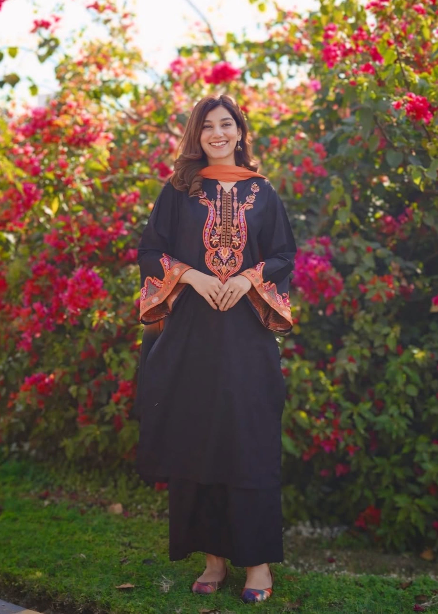 Tiraz Sahar Women 3pcs