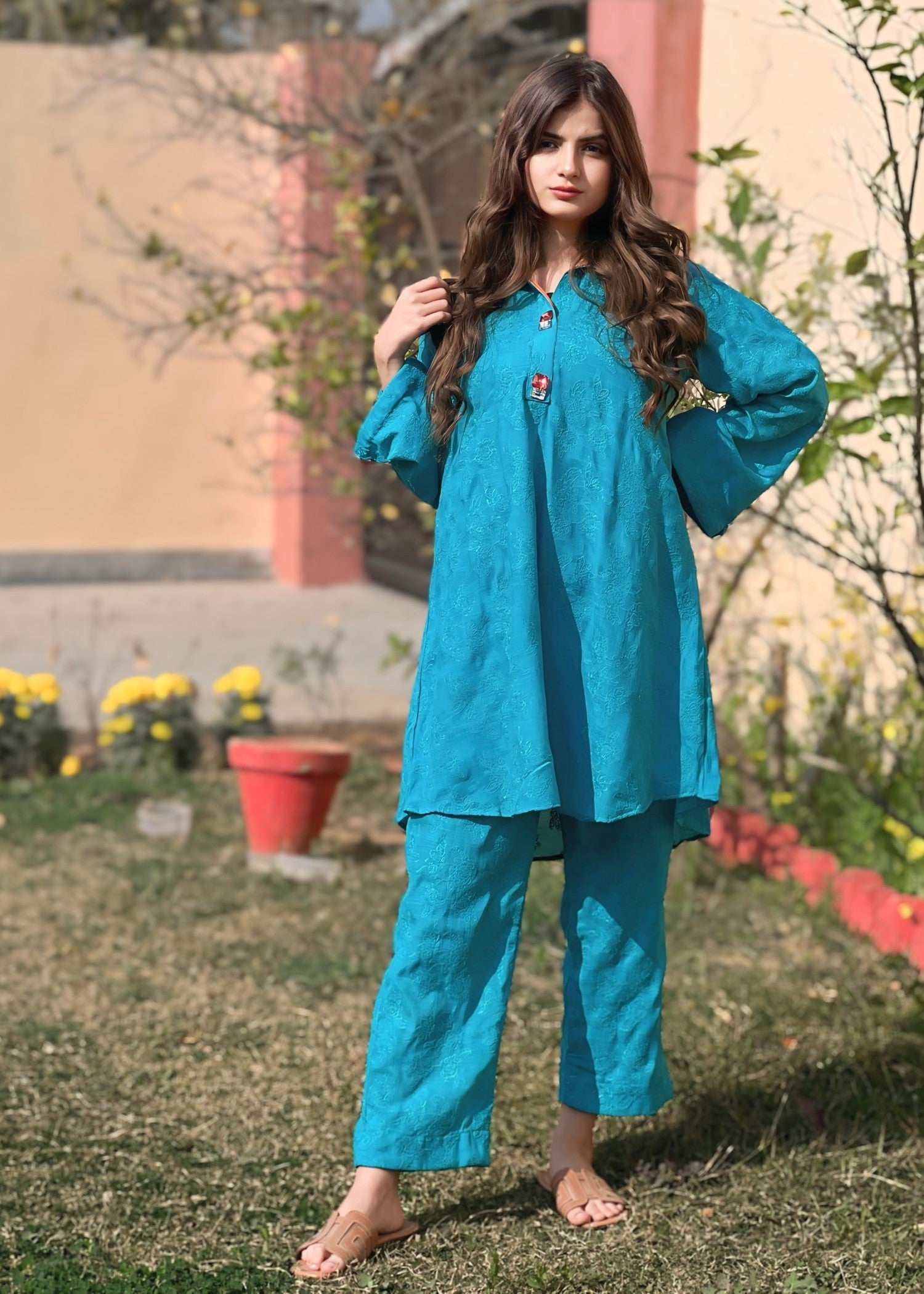 Aiwish Azura Women 2pcs