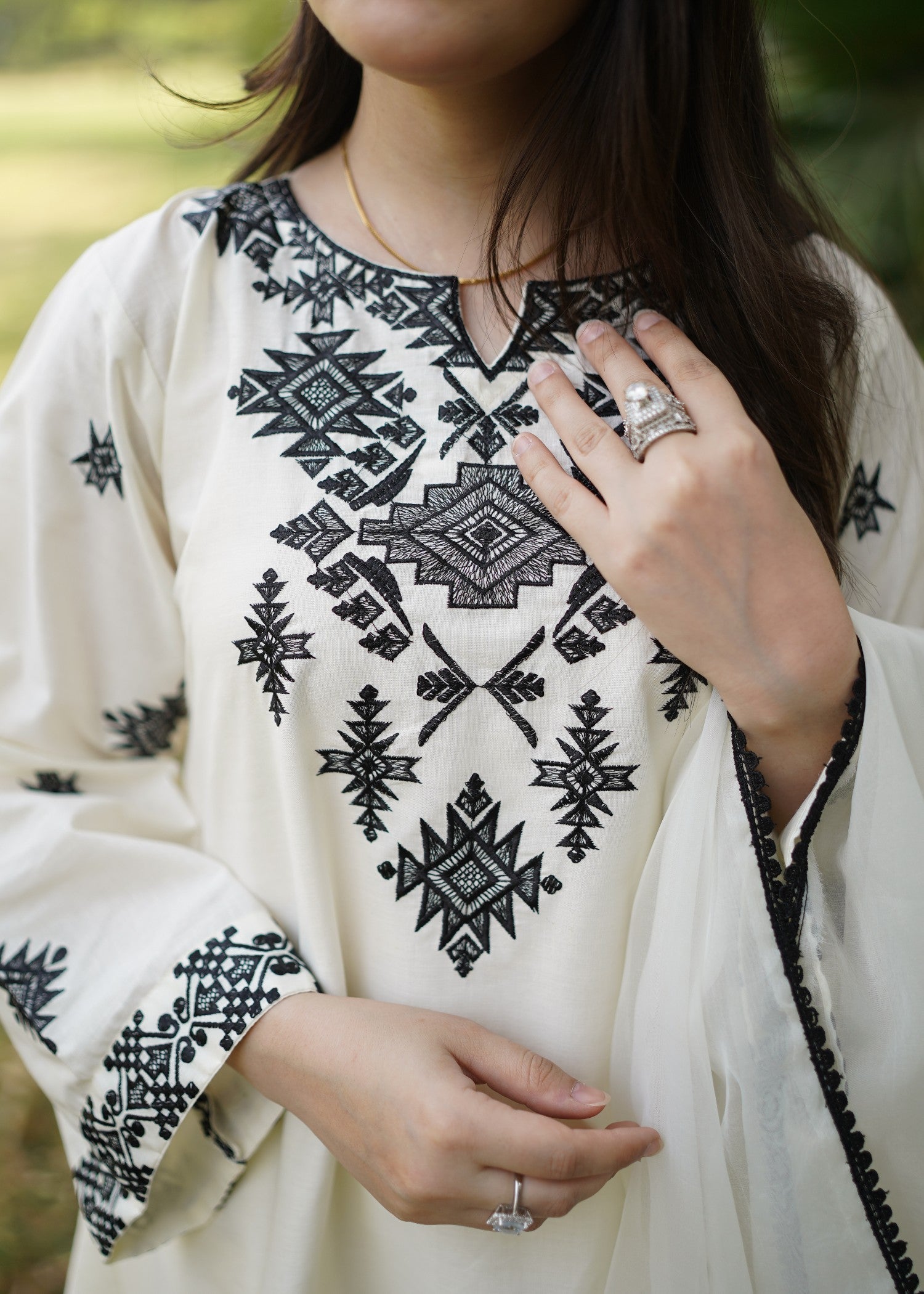 Preetpret Juliet Women 3pcs