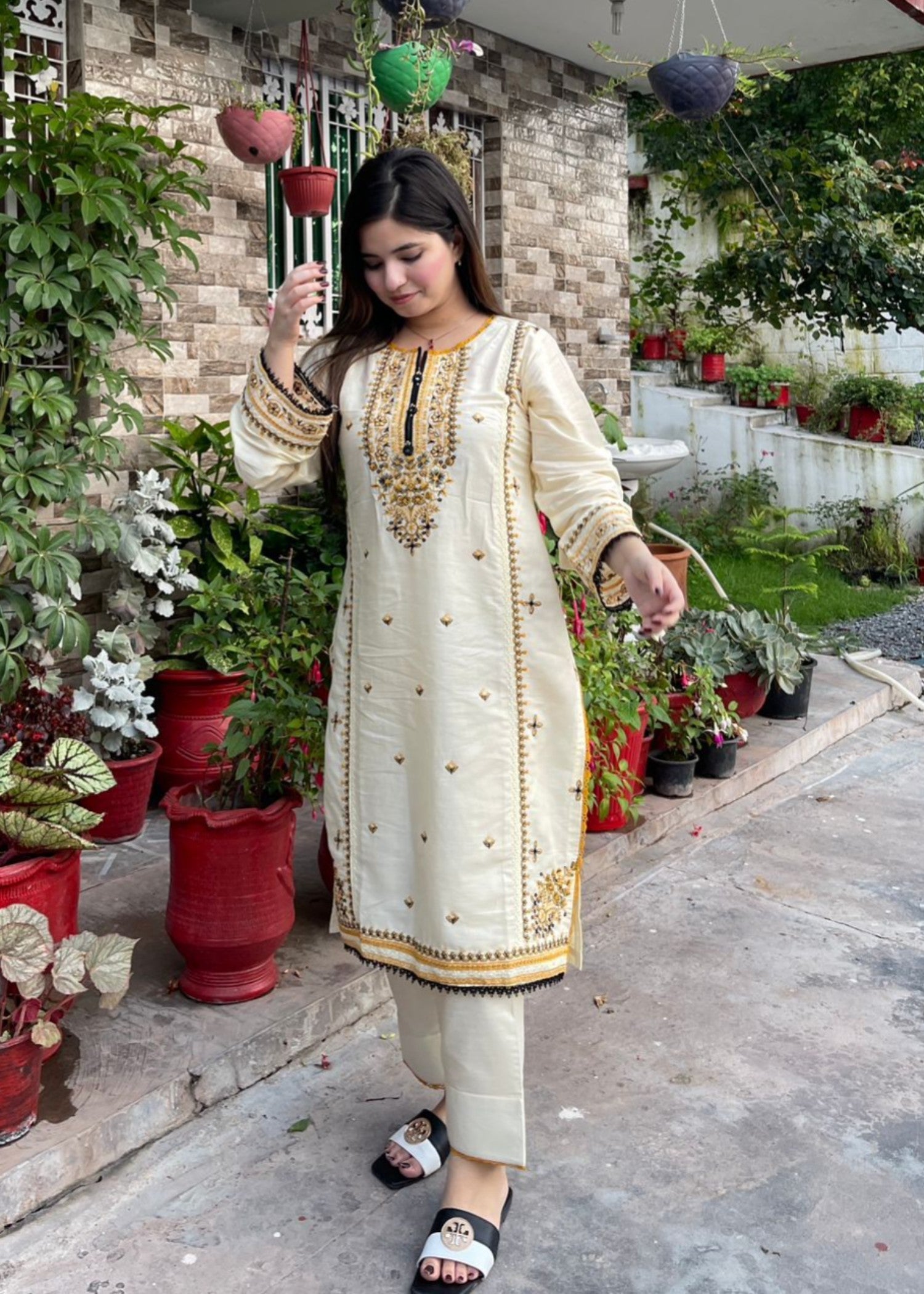 Shefoze Clothing viral pret Women 3pcs