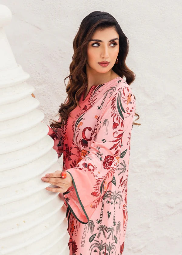 Zainab Musa BLUSH Women 2pcs