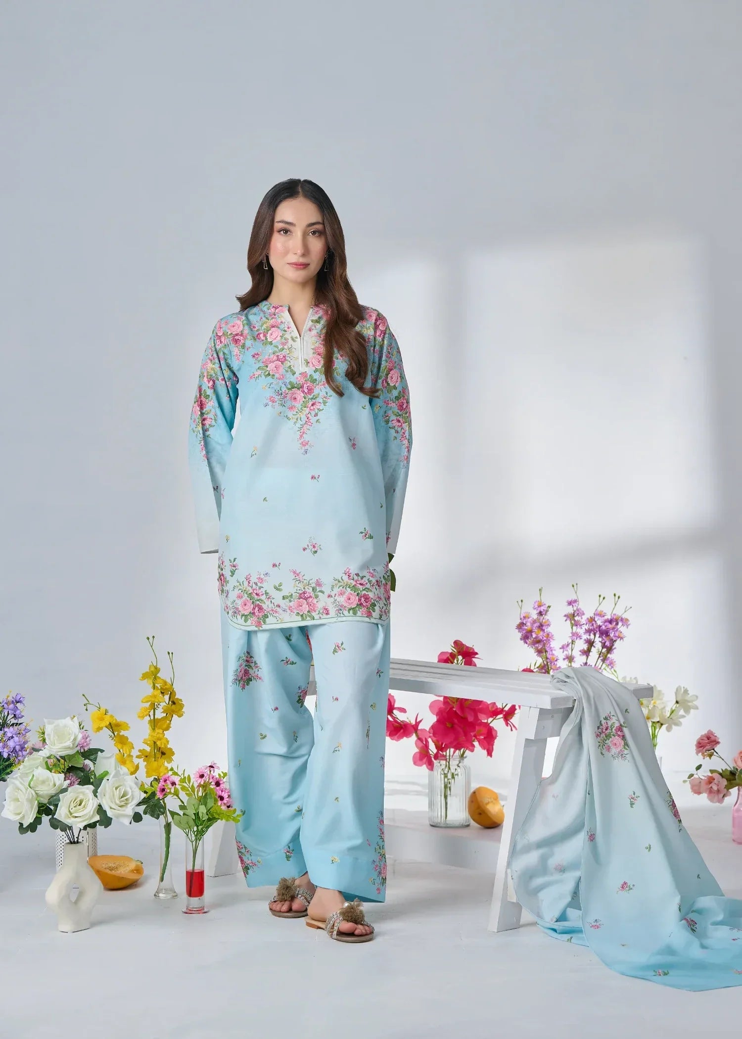 Cocoon SPRING BREEZE Women 2pcs