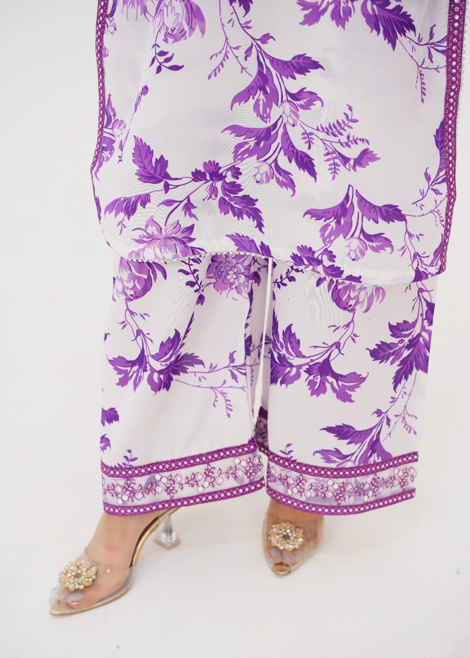 Preetpret Bluebell Women 3pcs