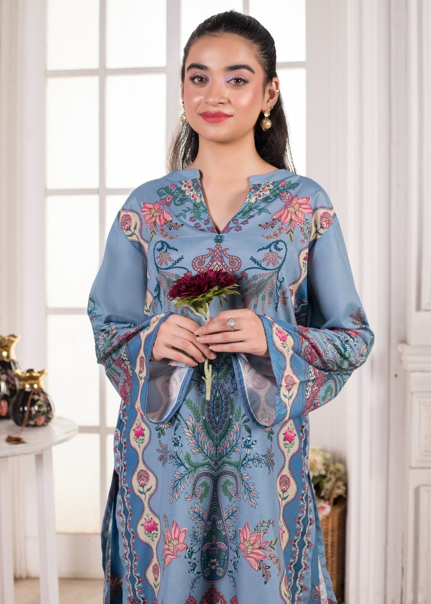 Khadija Sharif Jubilee Women 2pcs