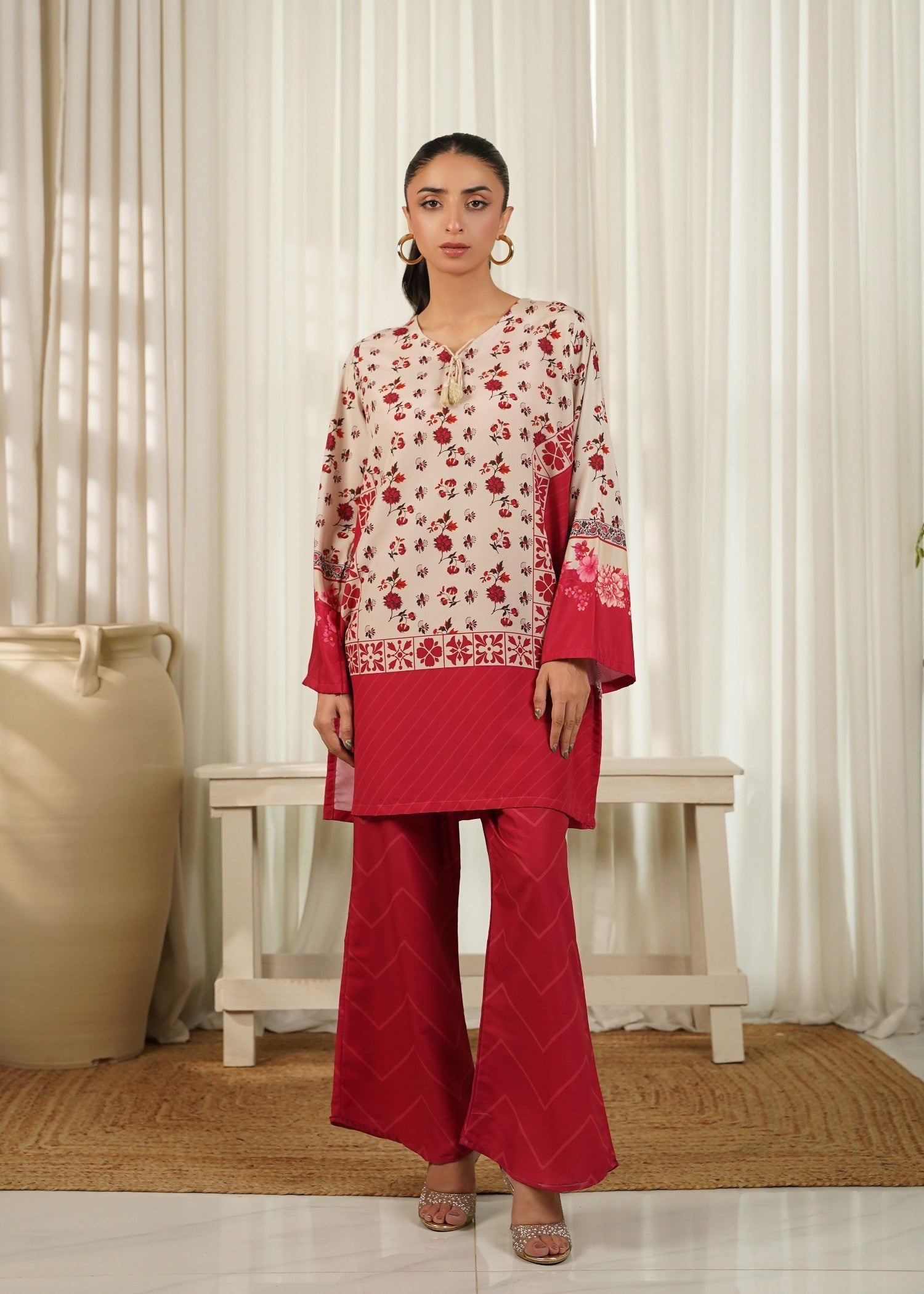 Dhaga Amicia Women 2pcs