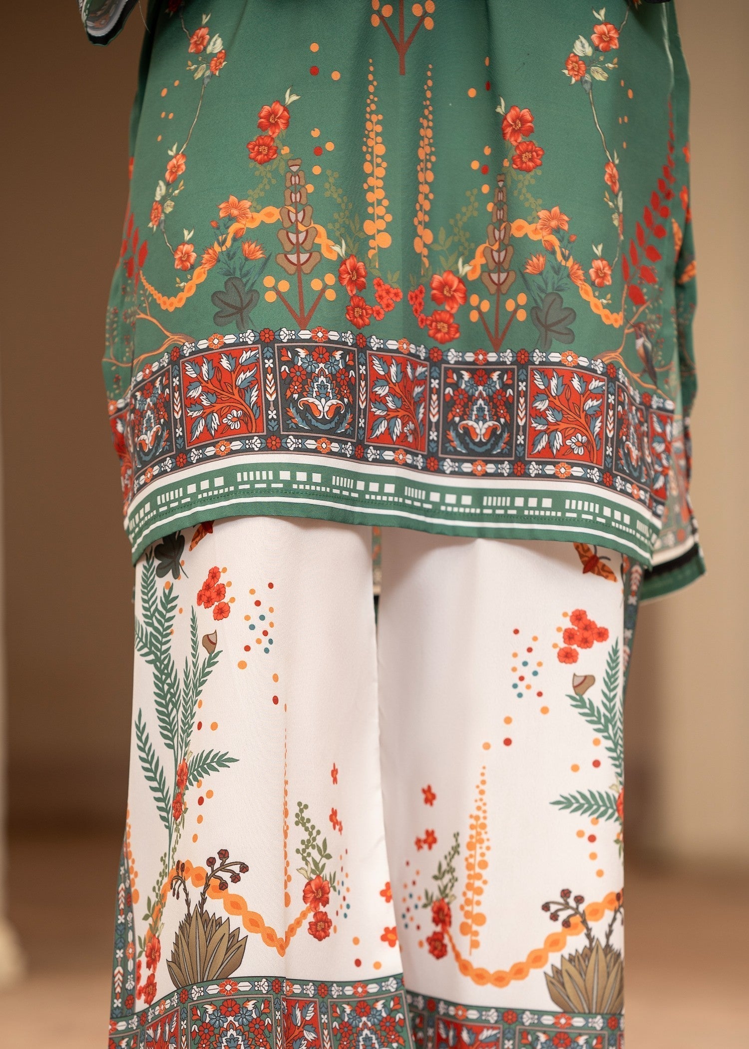 WearCuckoos Virdora Women 2pcs