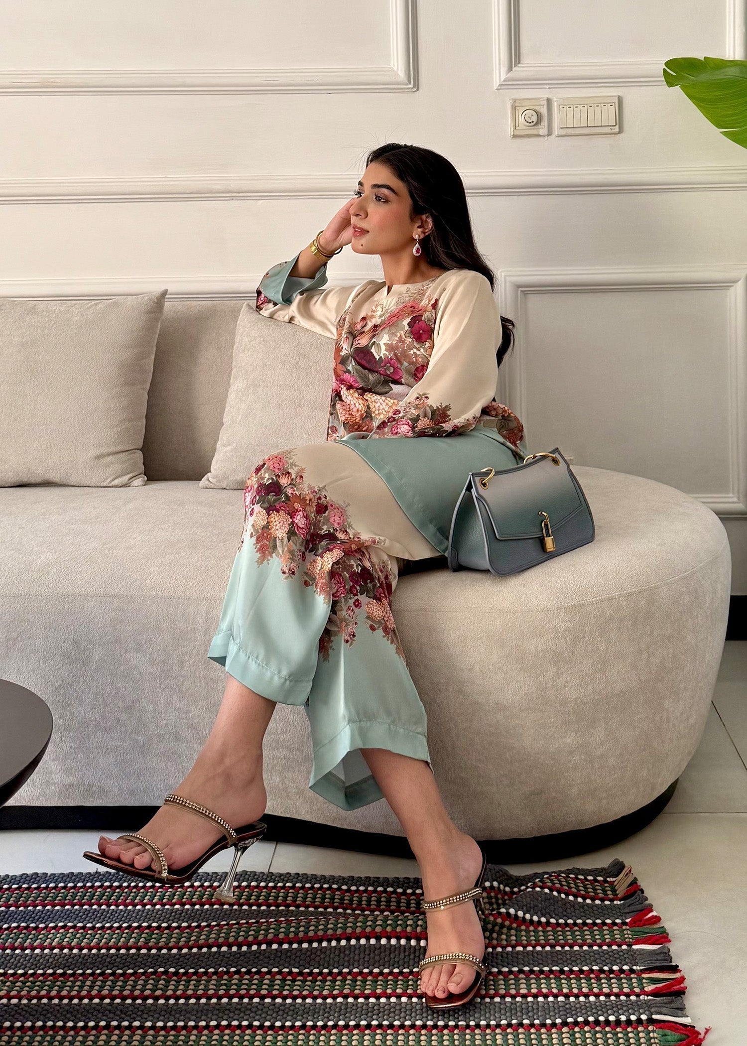 Bareen SS06 Women 2pcs