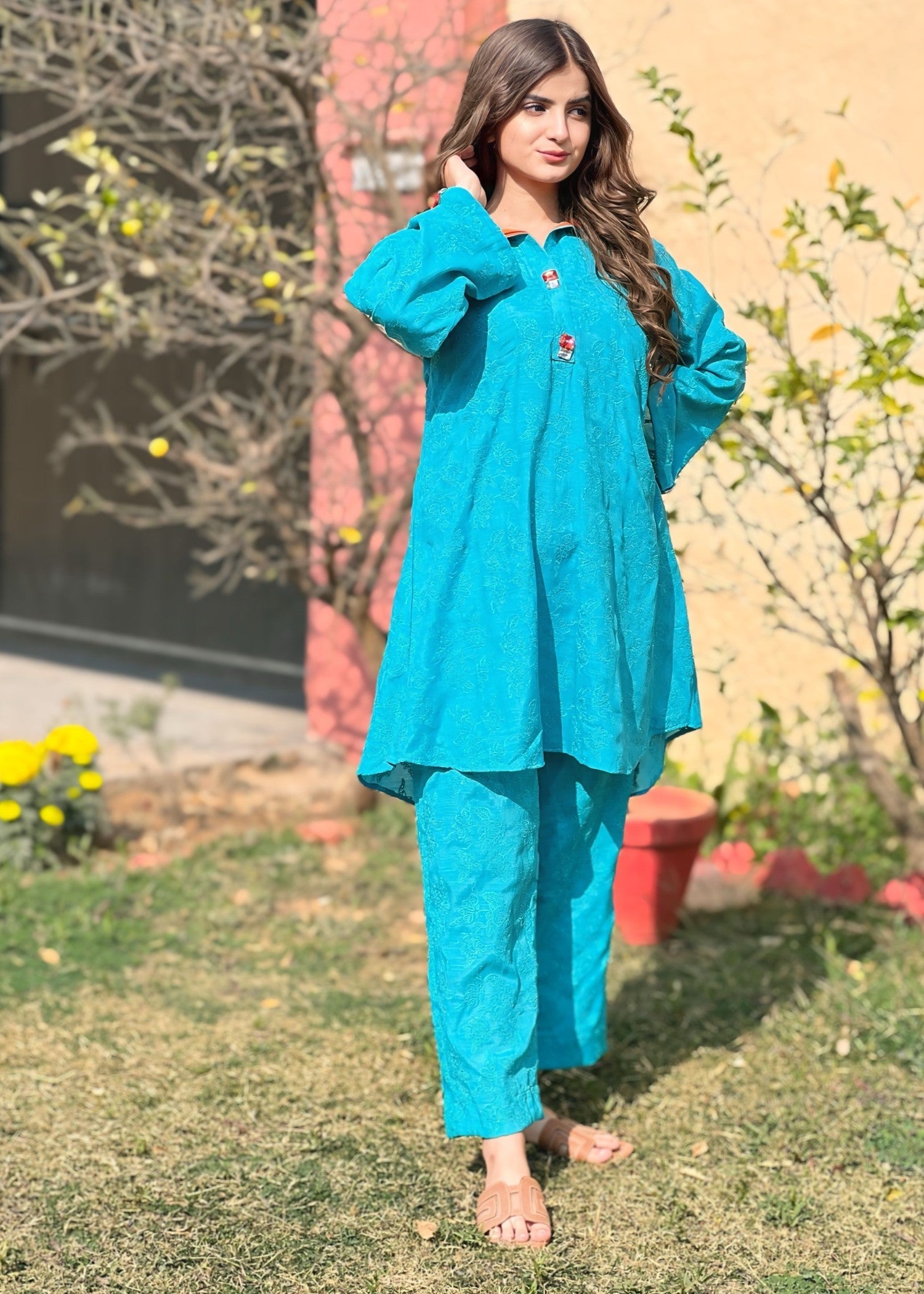 Aiwish Azura Women 2pcs