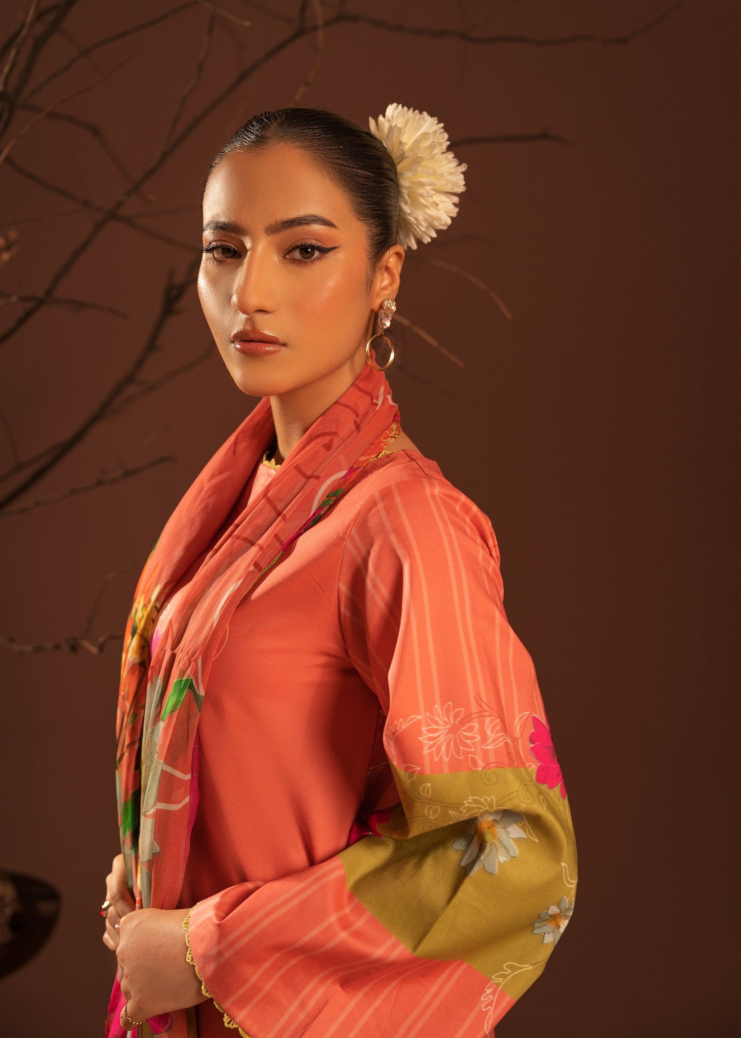 Tushaak Aura Women 3pcs