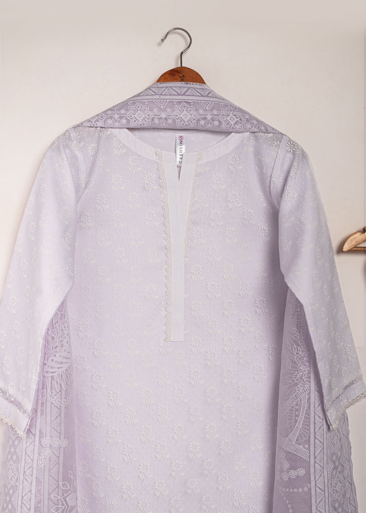 Rehlin RTW 375 | Women’s Organza Women 3pcs