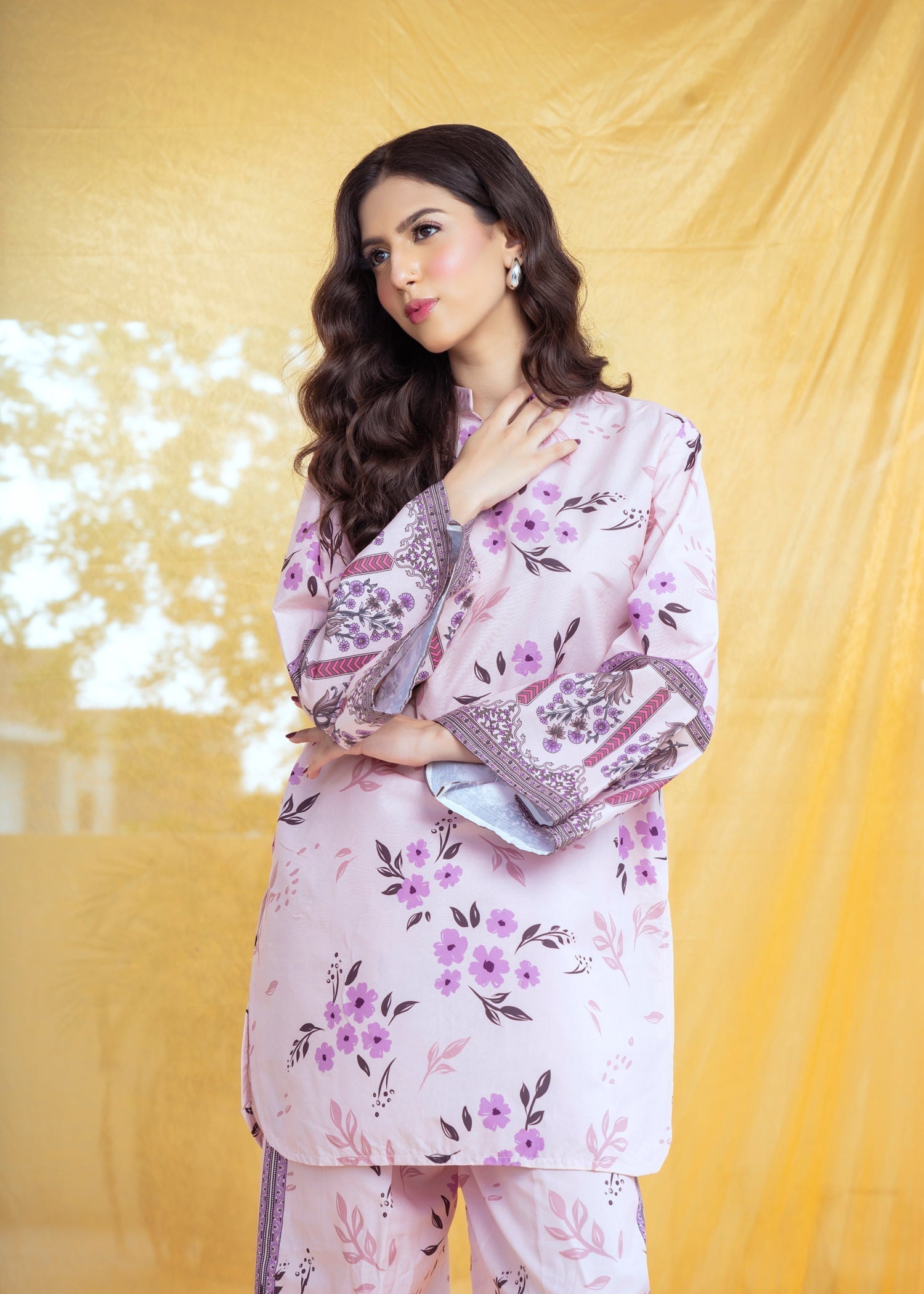 Noorma Kaamal NK JP 22 Women 2pcs