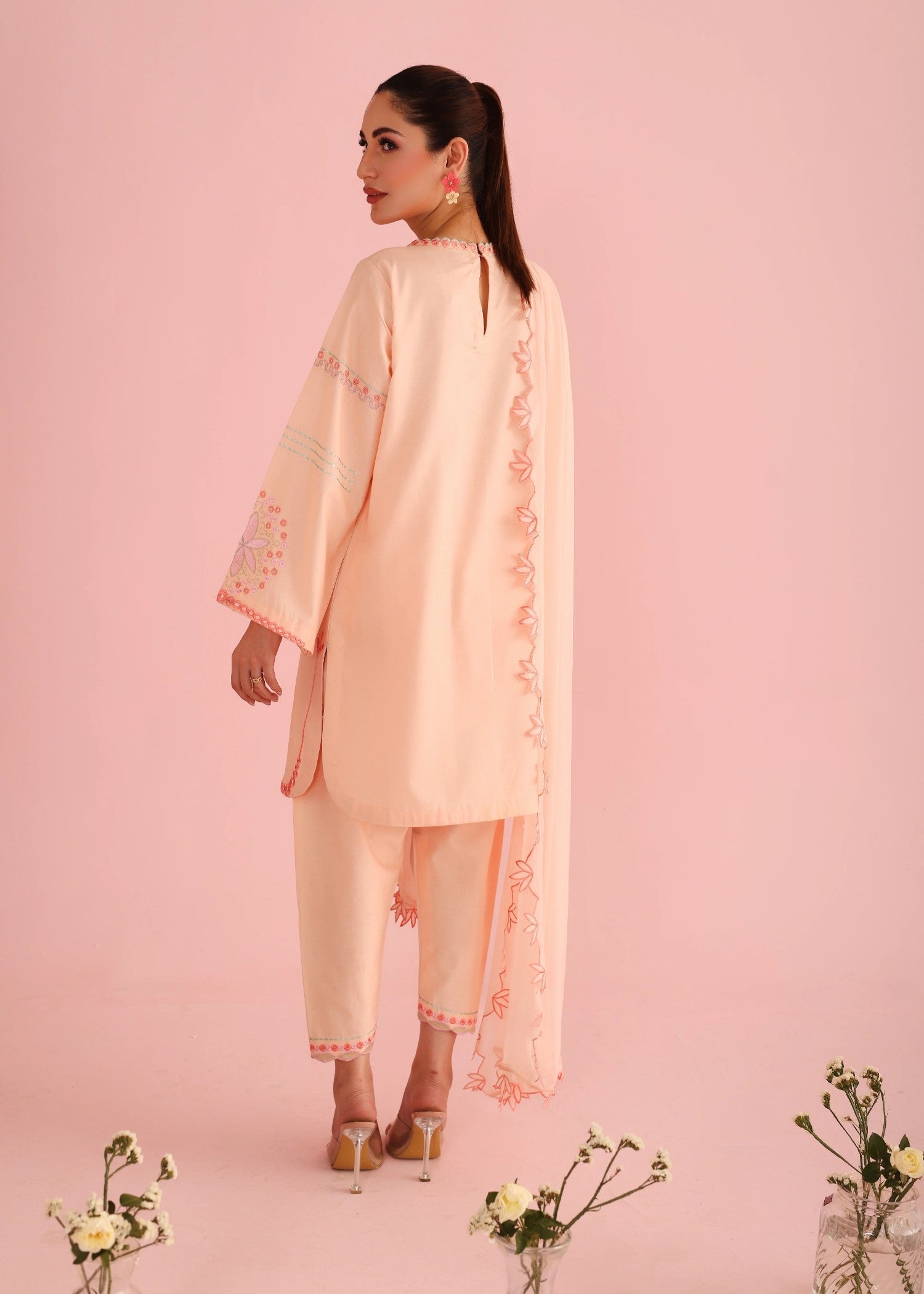 Zainab Musa MIRA Women 3pcs