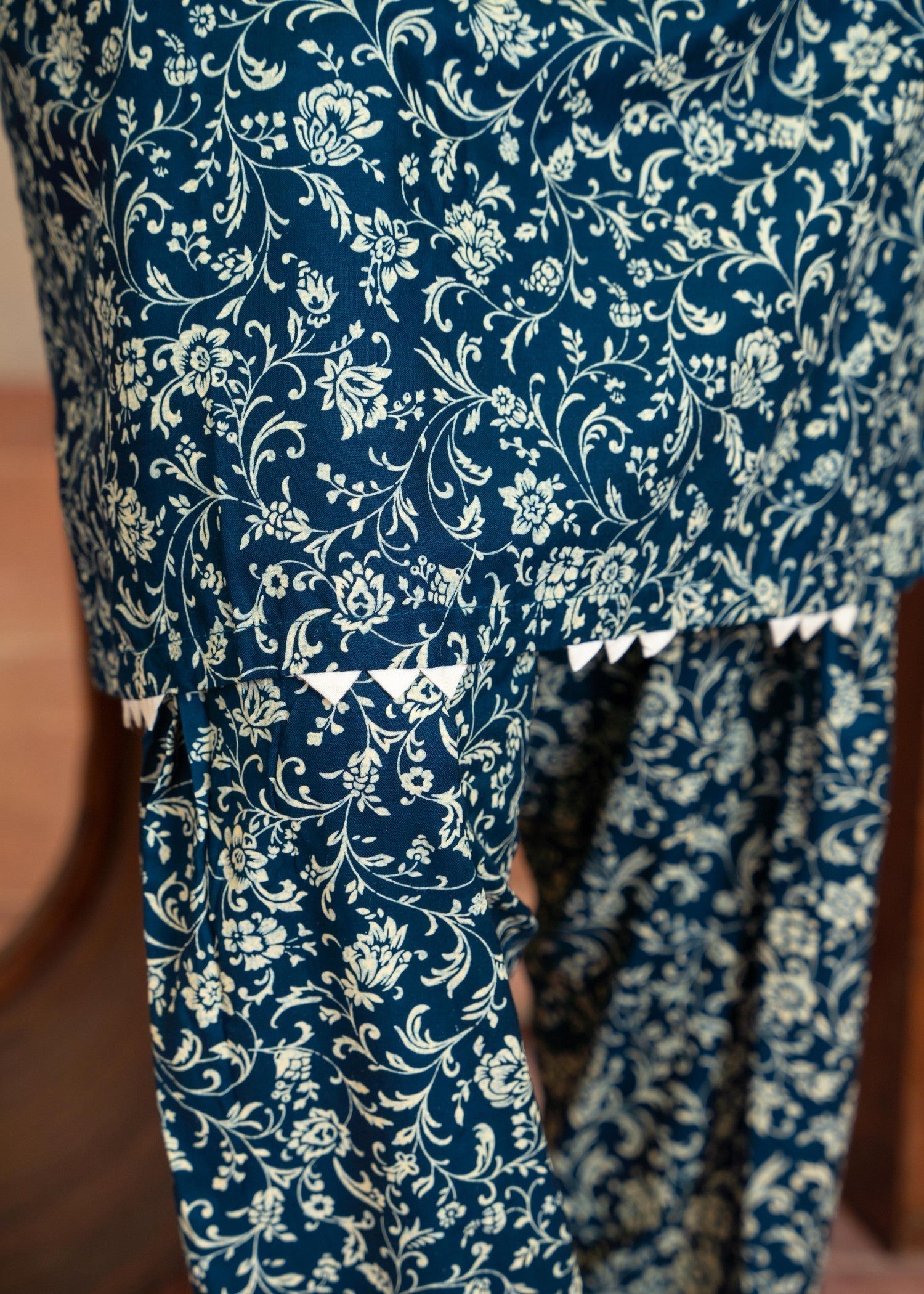 B.K Clothings Zarqash Women 2pcs