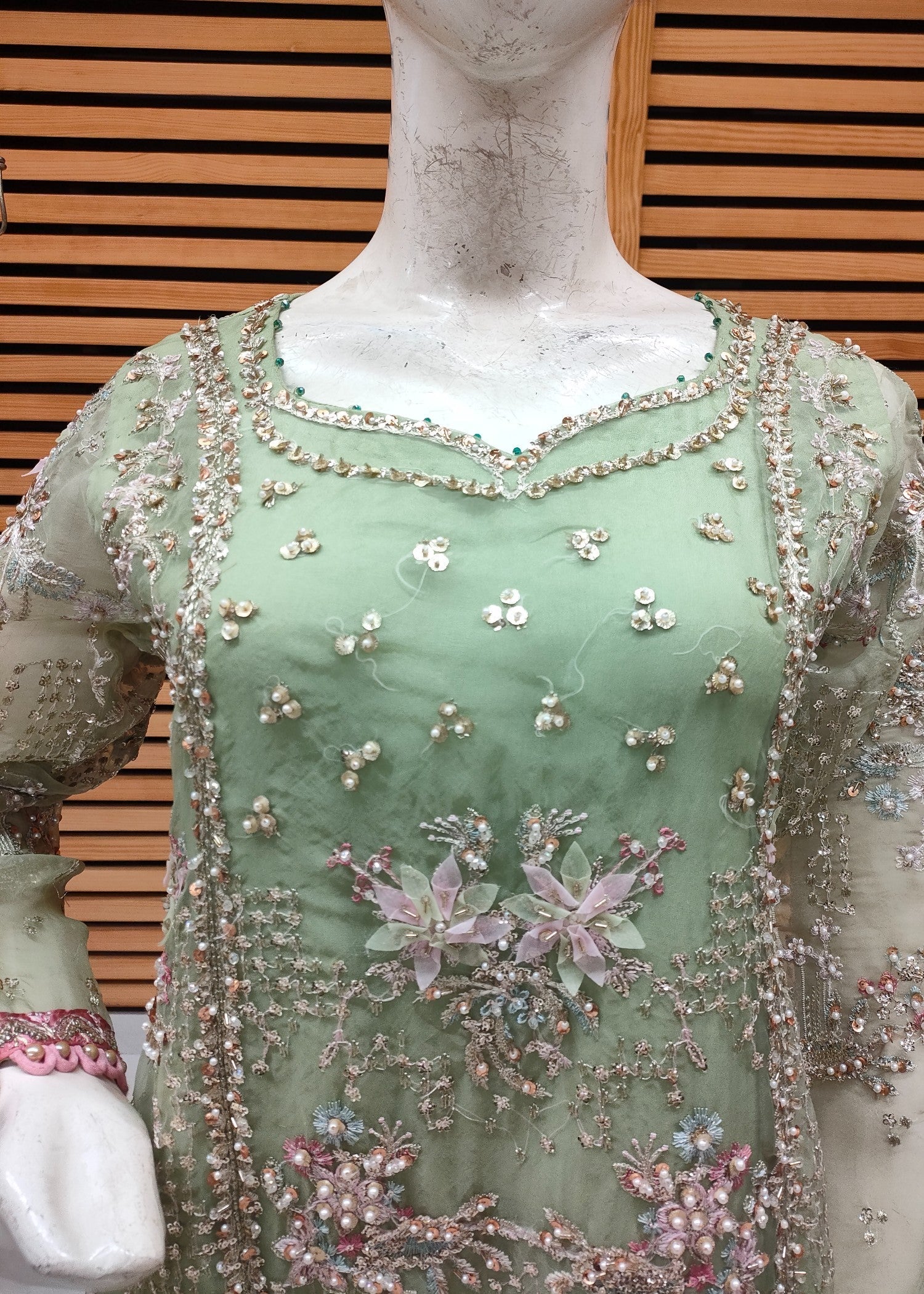 Afrozeh AFZ Shreya AFH 24 03 Women 3pcs