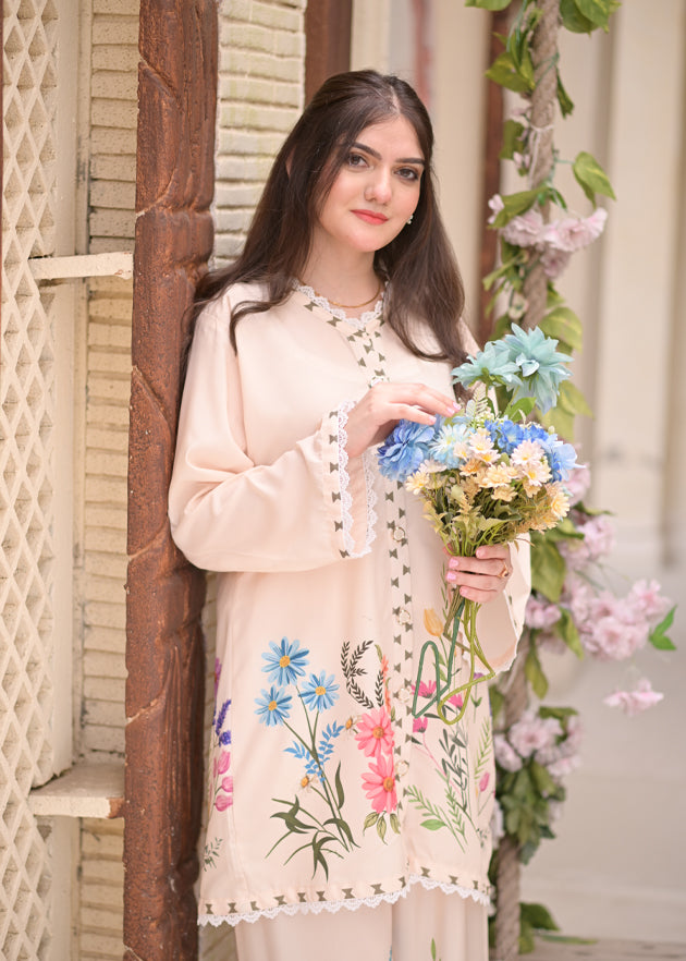 Mh Cloth House Nargis Women 2pcs