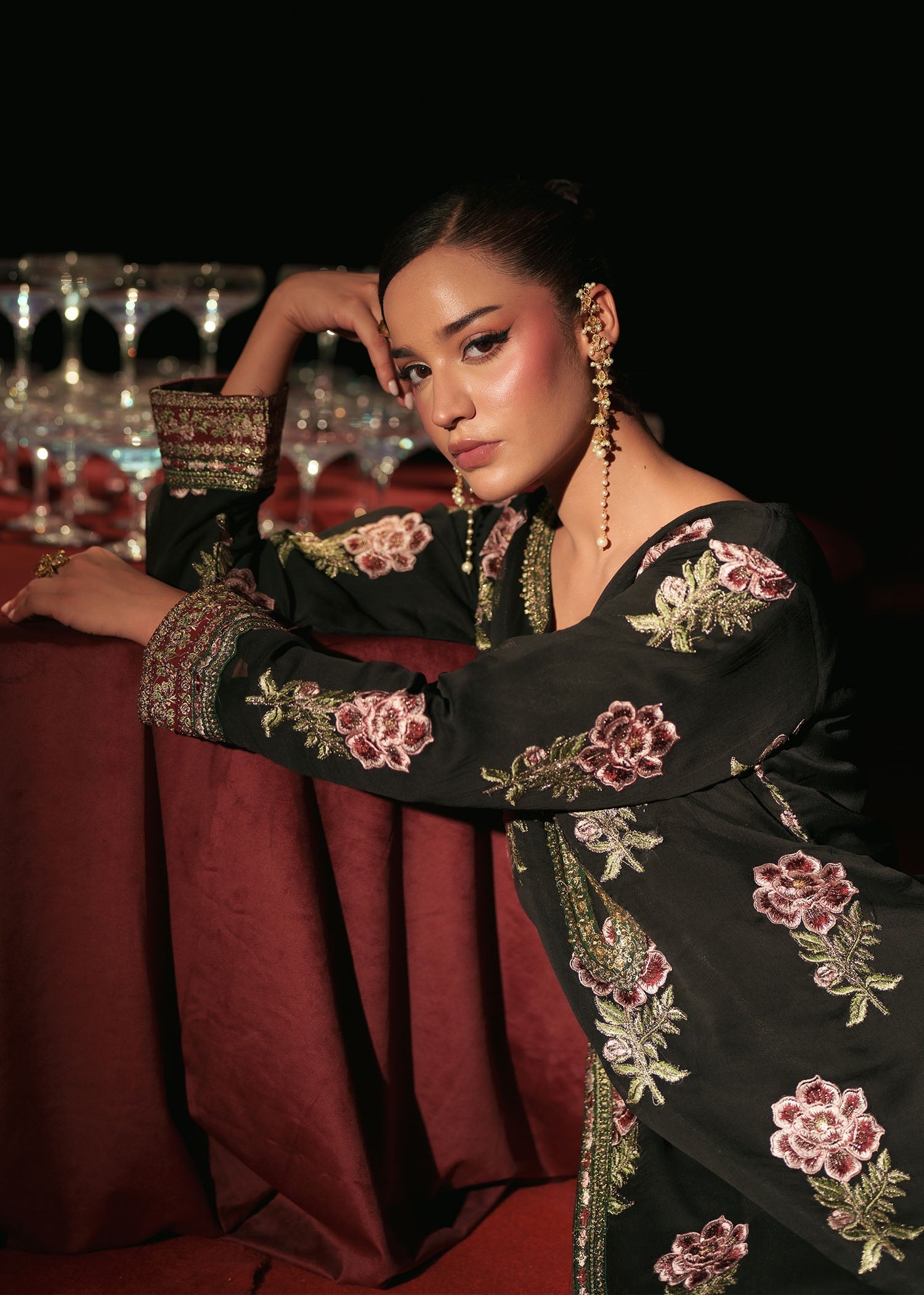 Truba Belle Women 3pcs