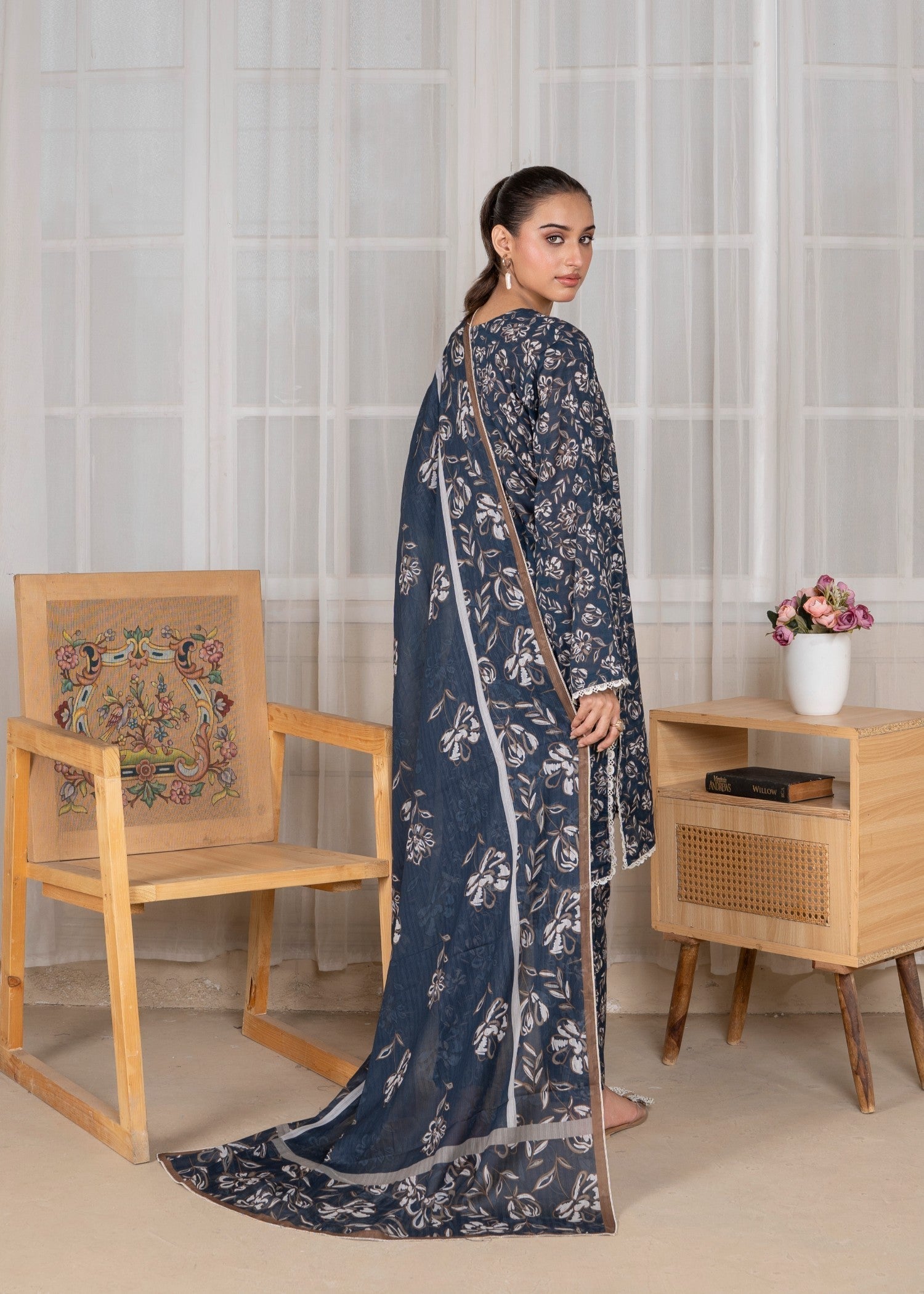 Whimsy Gul Nar Women 3pcs