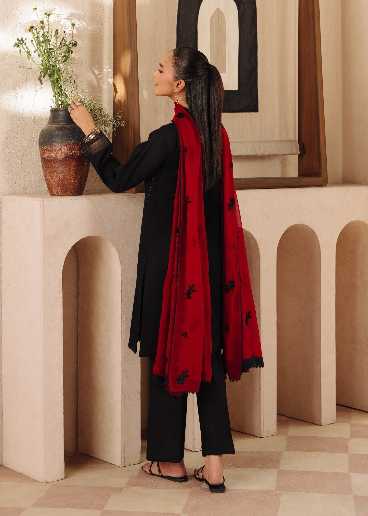 Sanora Saanvi Women 3pcs