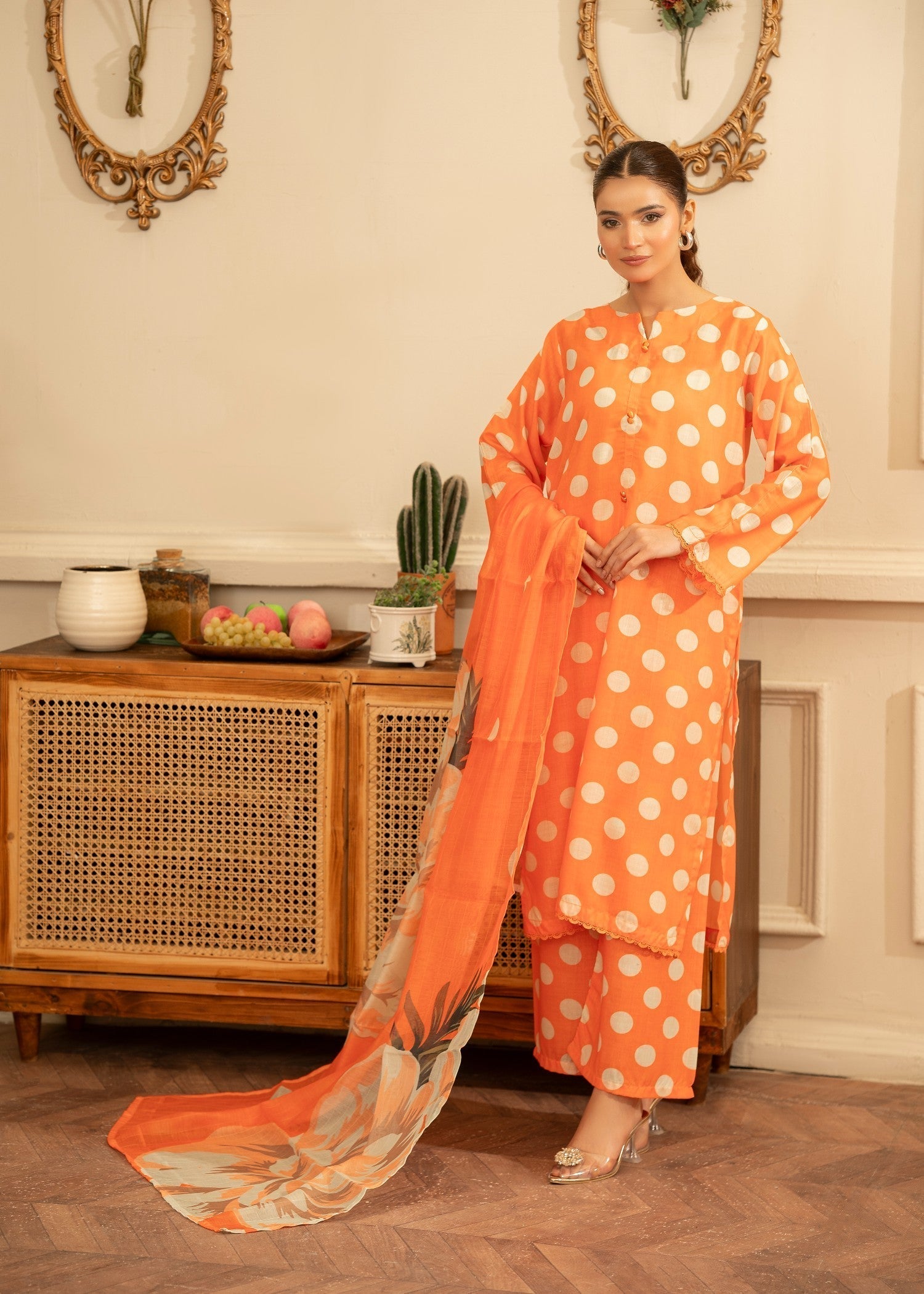 WearCuckoos Tamrin Women 3pcs