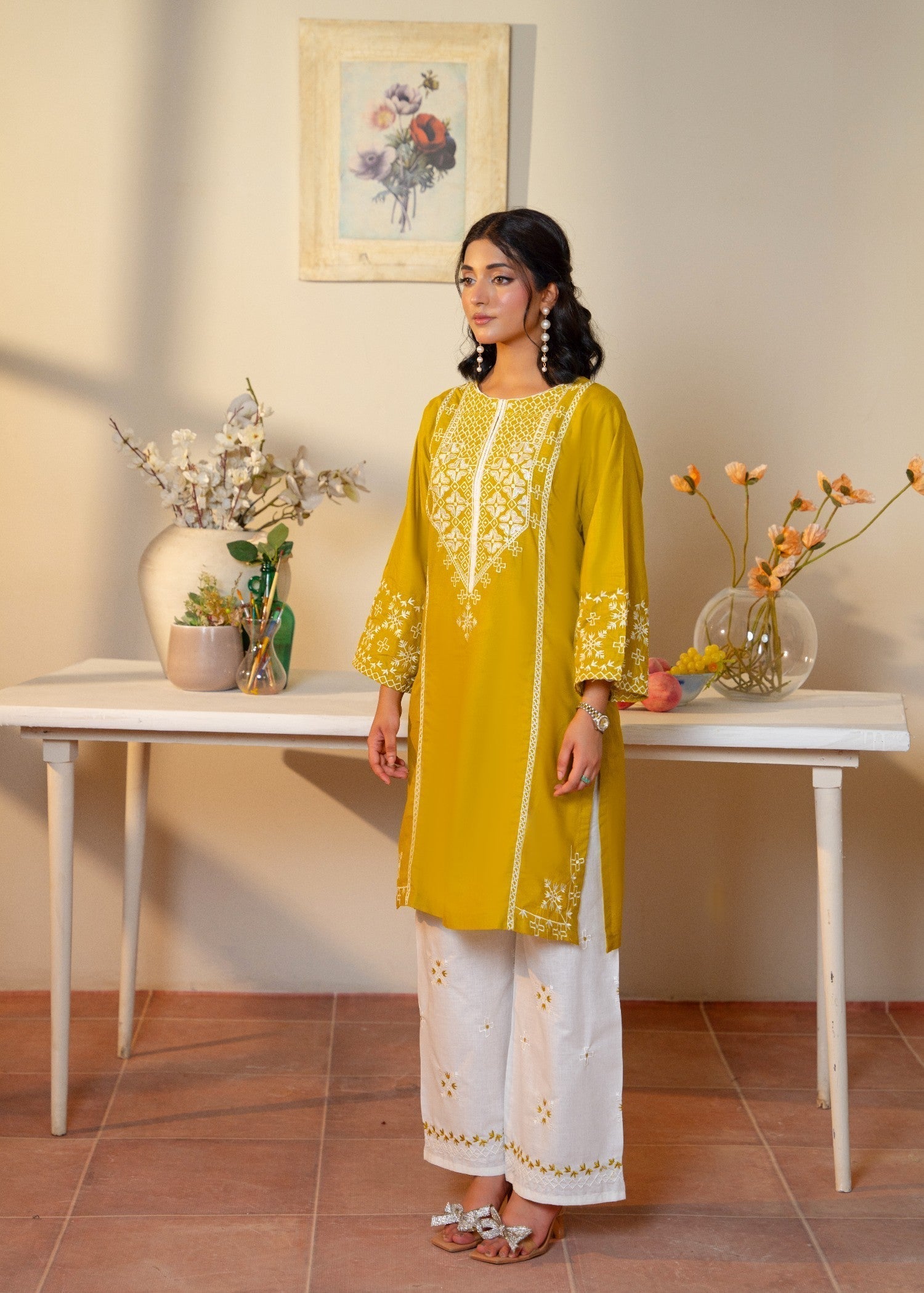 Libas Thread HAMNA Women 3pcs