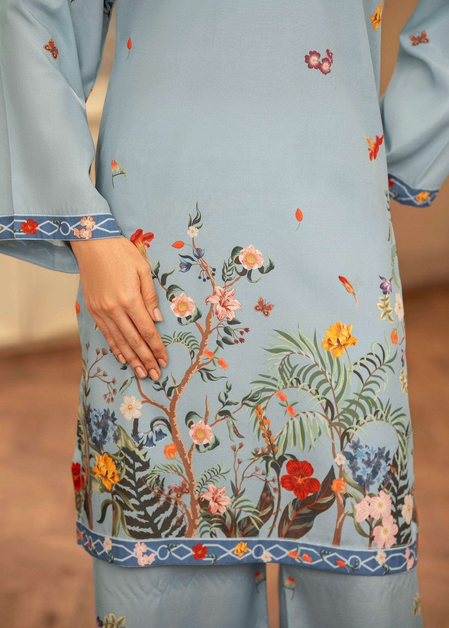 WearCuckoos Mireya Women 2pcs