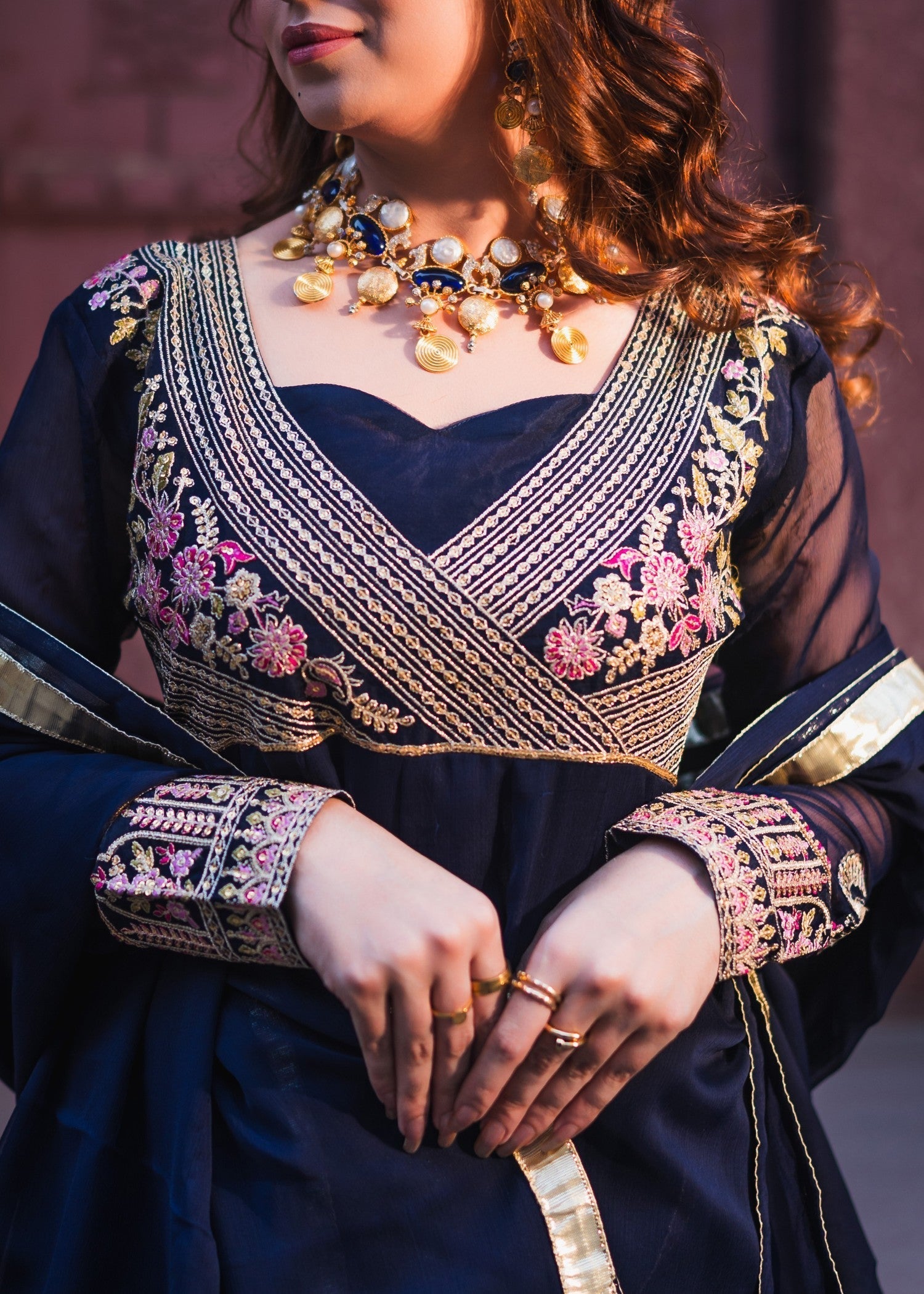 Hani & Umaimaz IFRAH Women 2pcs