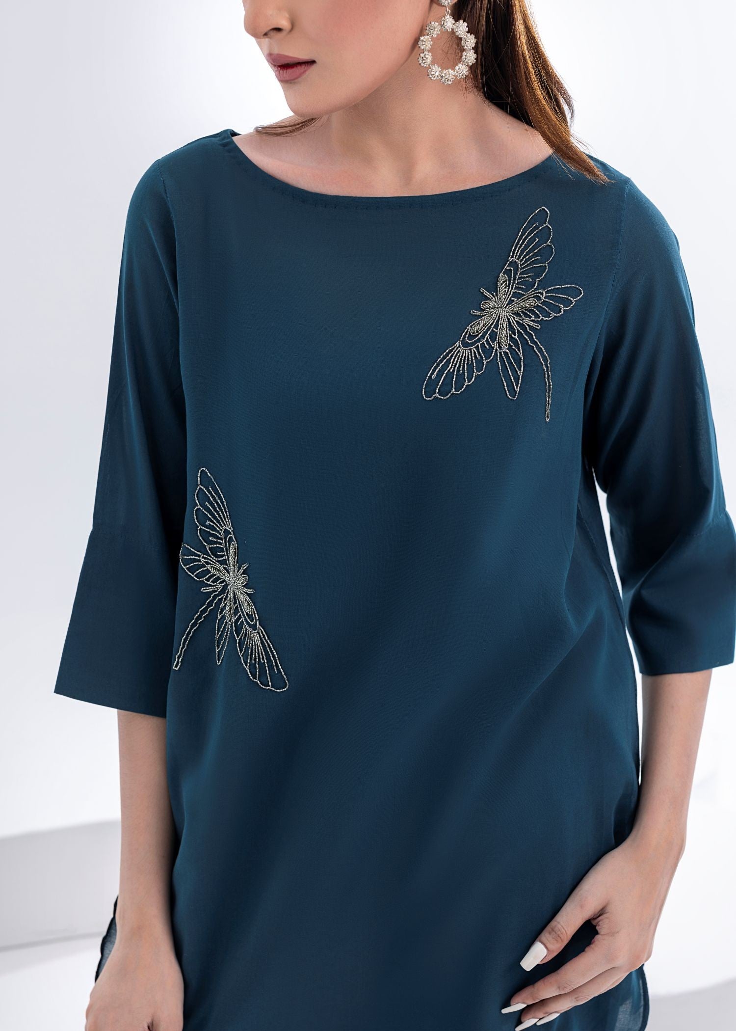 Amani TWILIGHT FLUTTER Women 3pcs