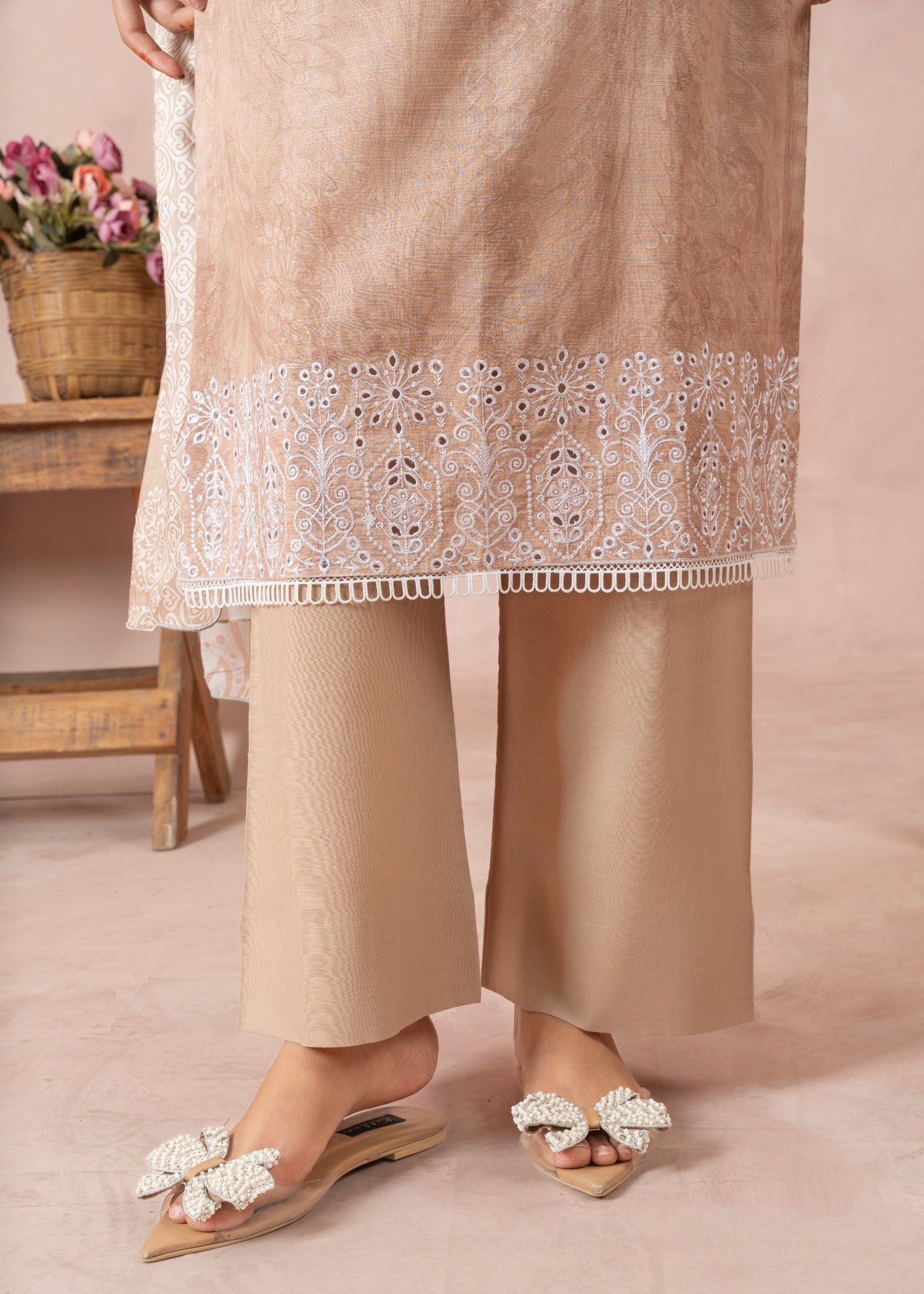 Zahr Pret Amber Women 3pcs