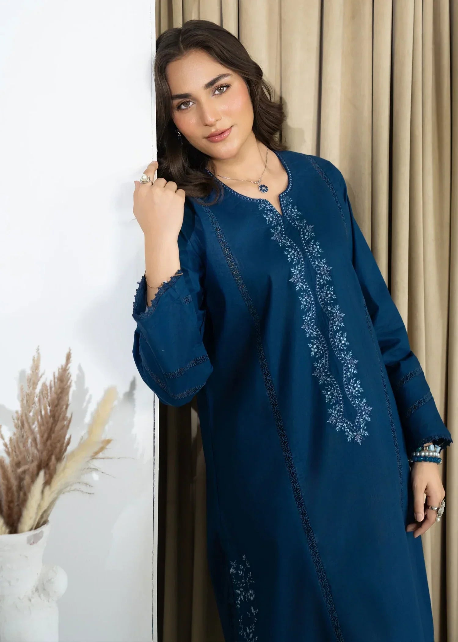 Mannat Midnight Women 2pcs