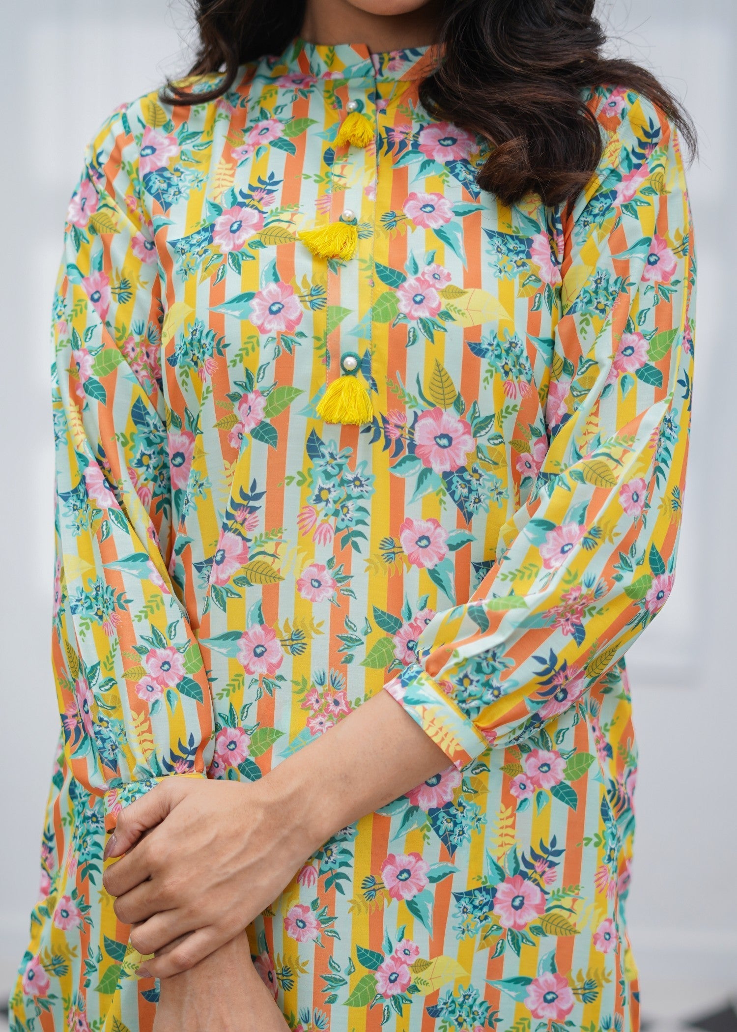 Suitsu Spring Symphony Women 2pcs