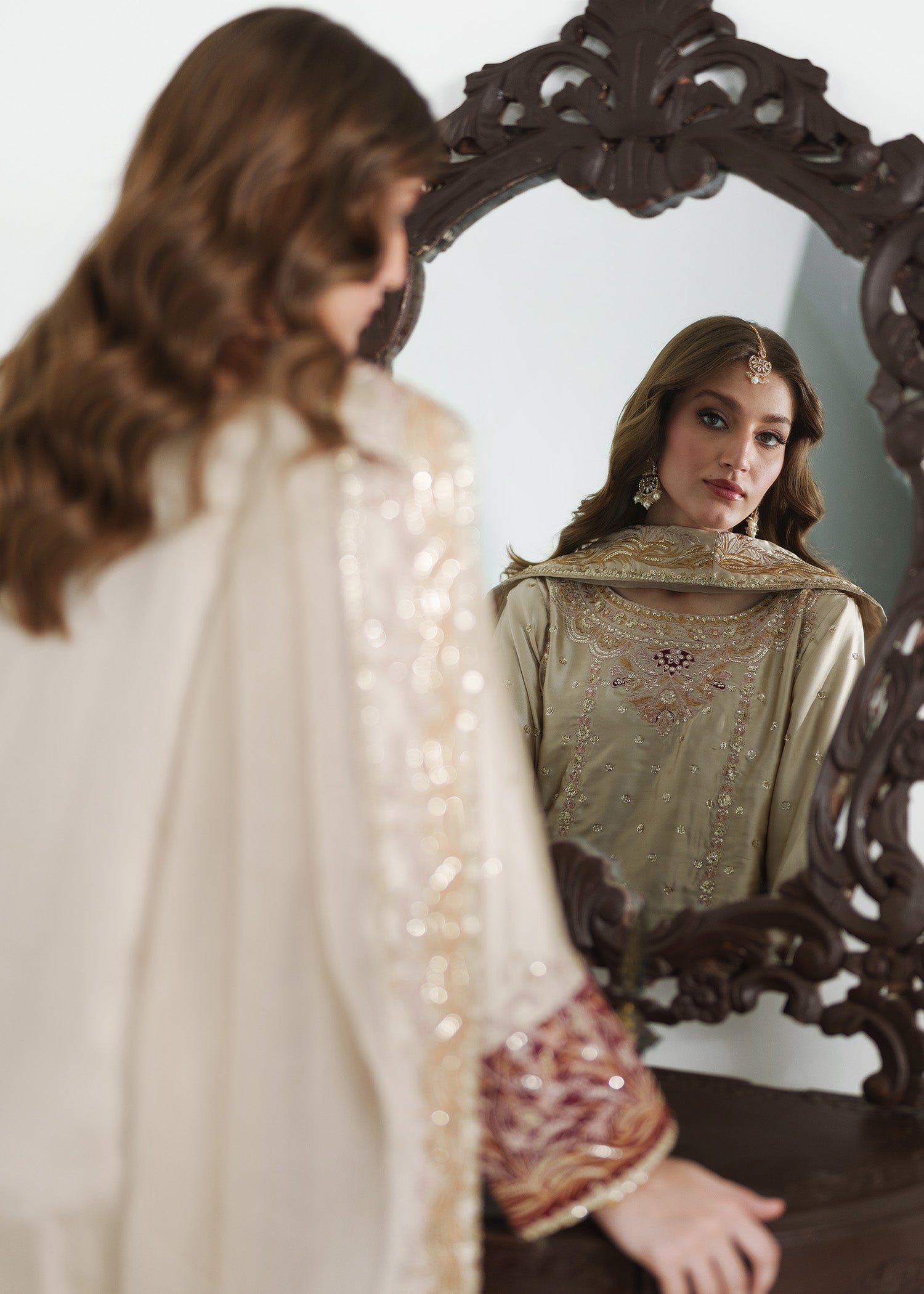 Truba Elaf Women 3pcs