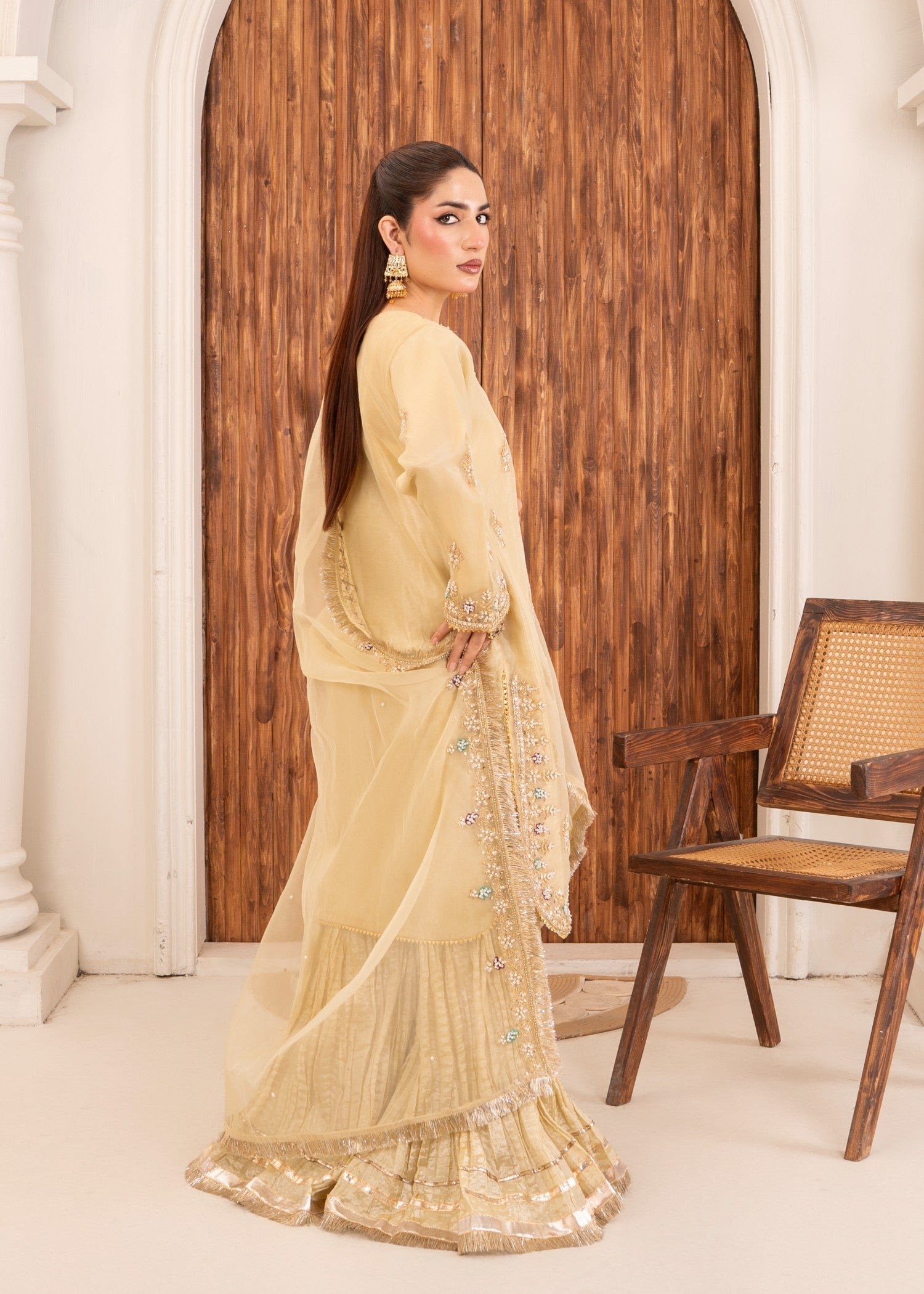 Al Sami Creations AR 5 S Women 3pcs