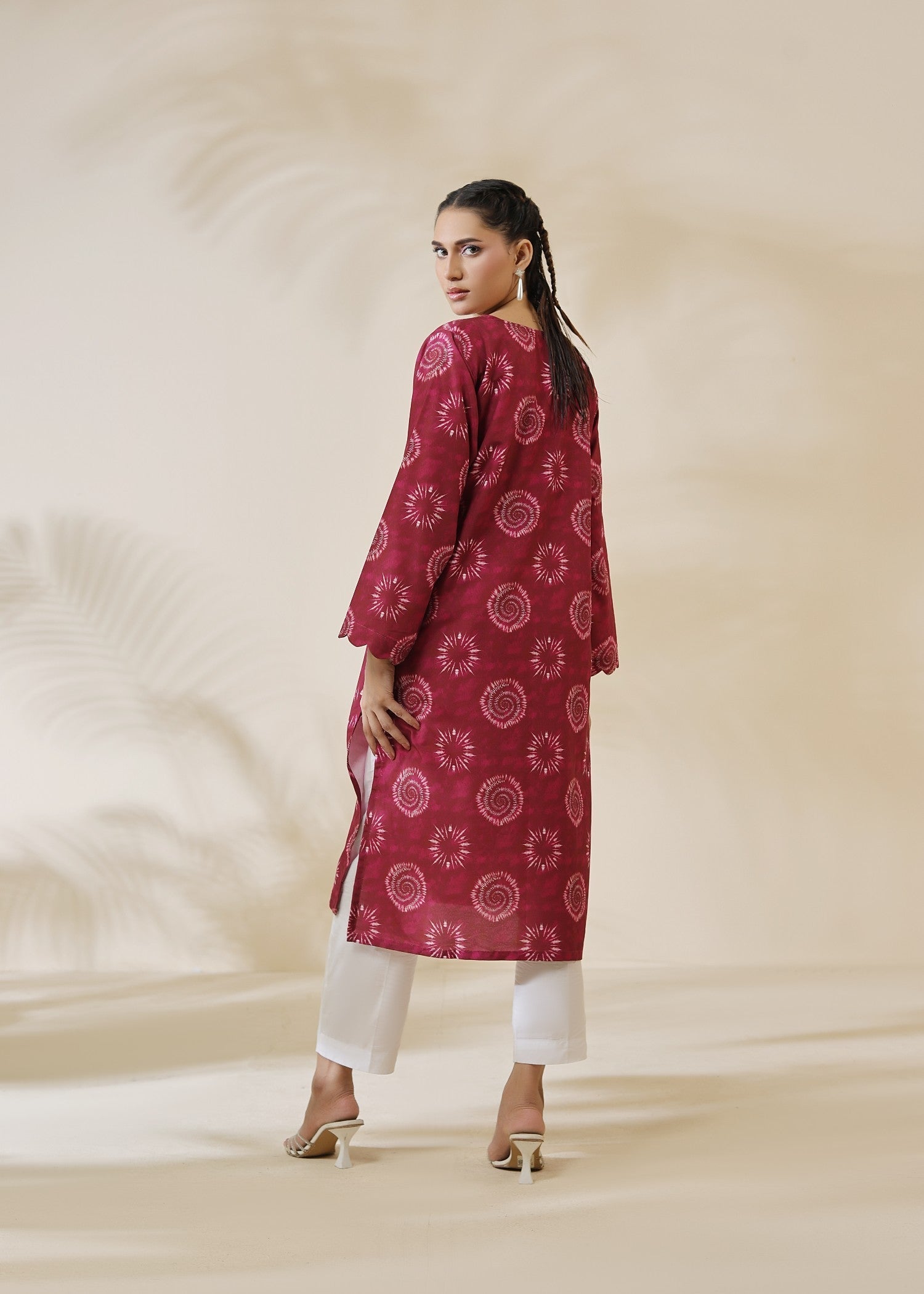 Dhaga DSK117 Women 1pcs