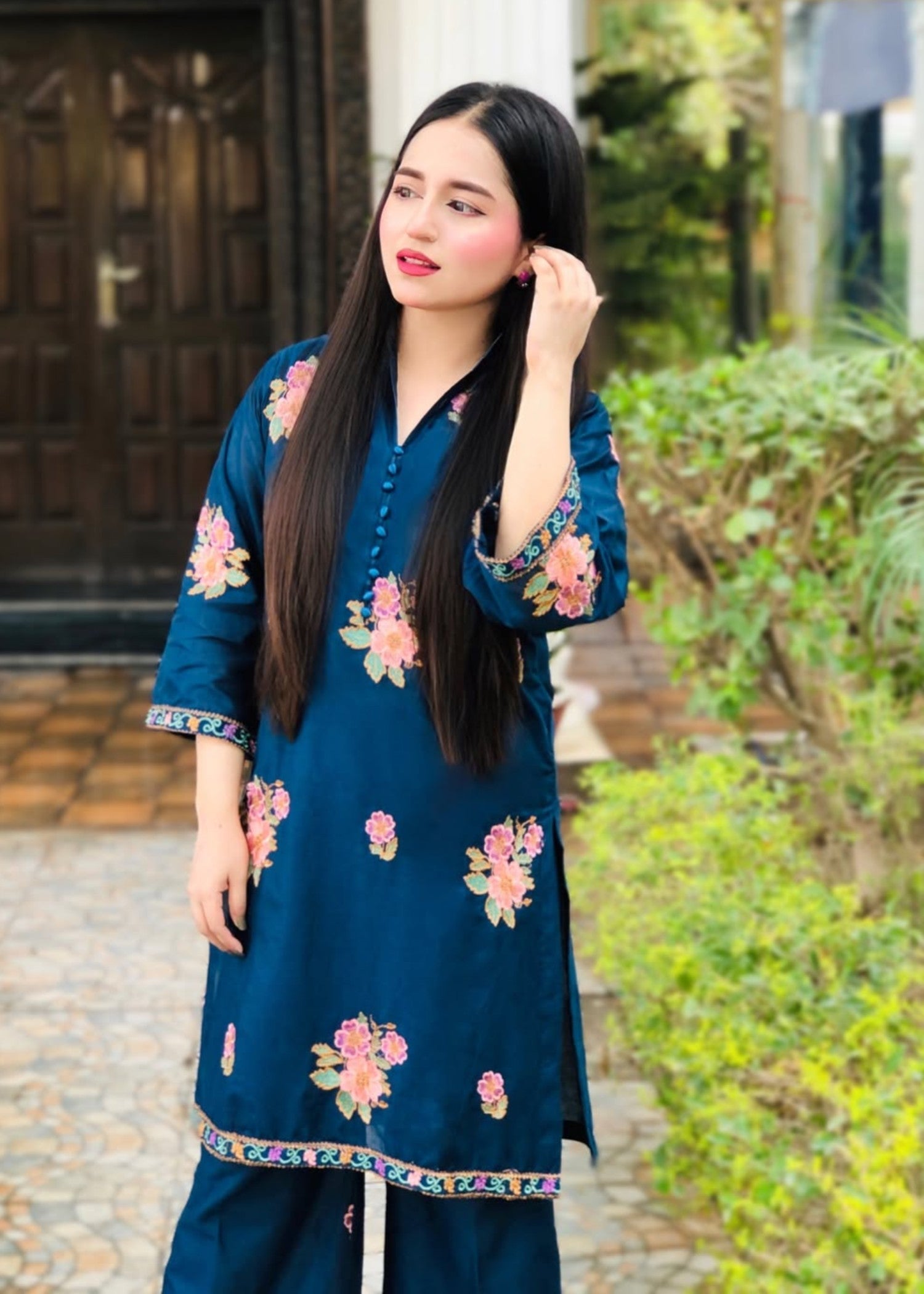 Tawakal Closet ZINC Women 2pcs