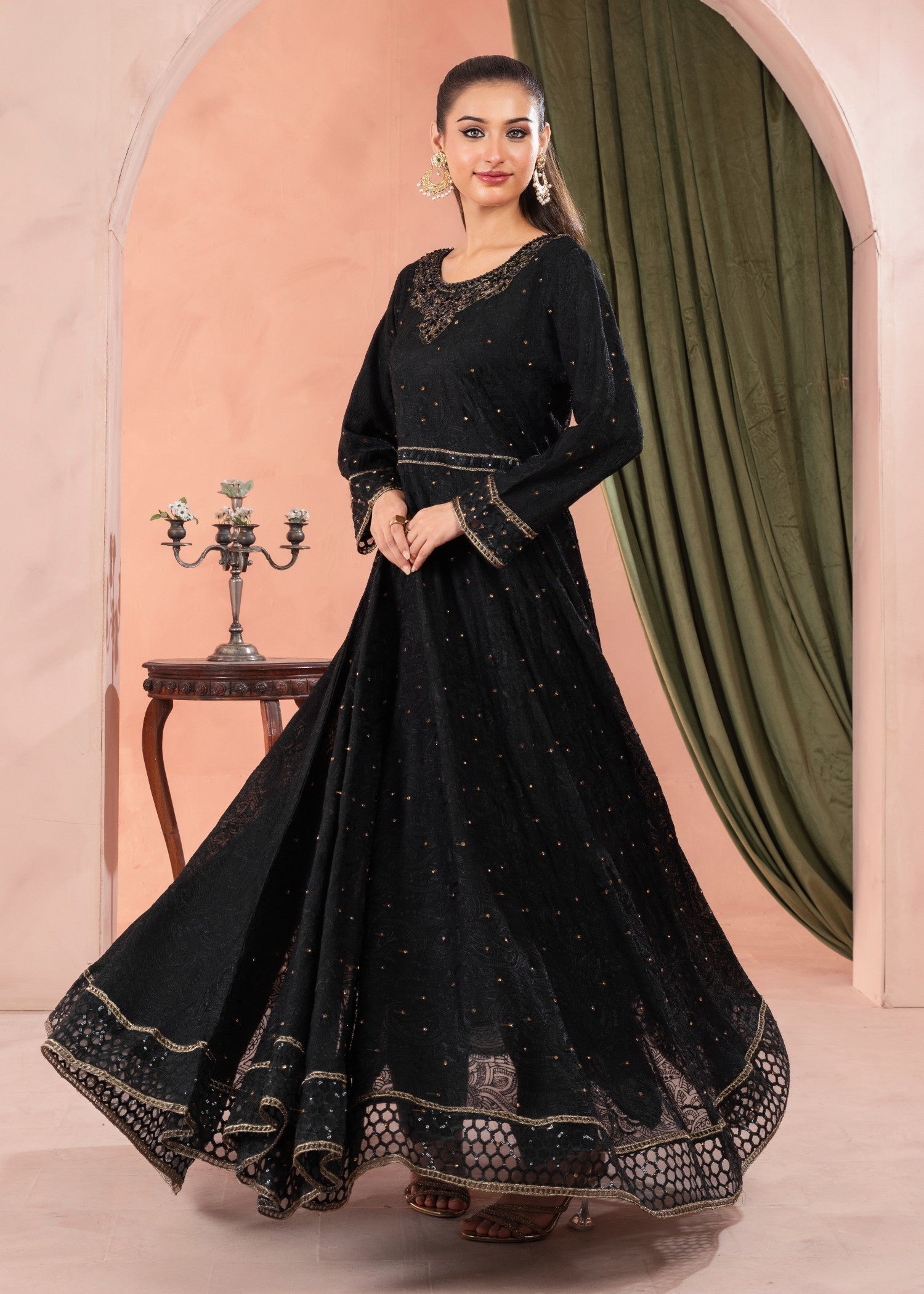 Alliyas_By_Farooqkhalid A 171 JB Women 3pcs