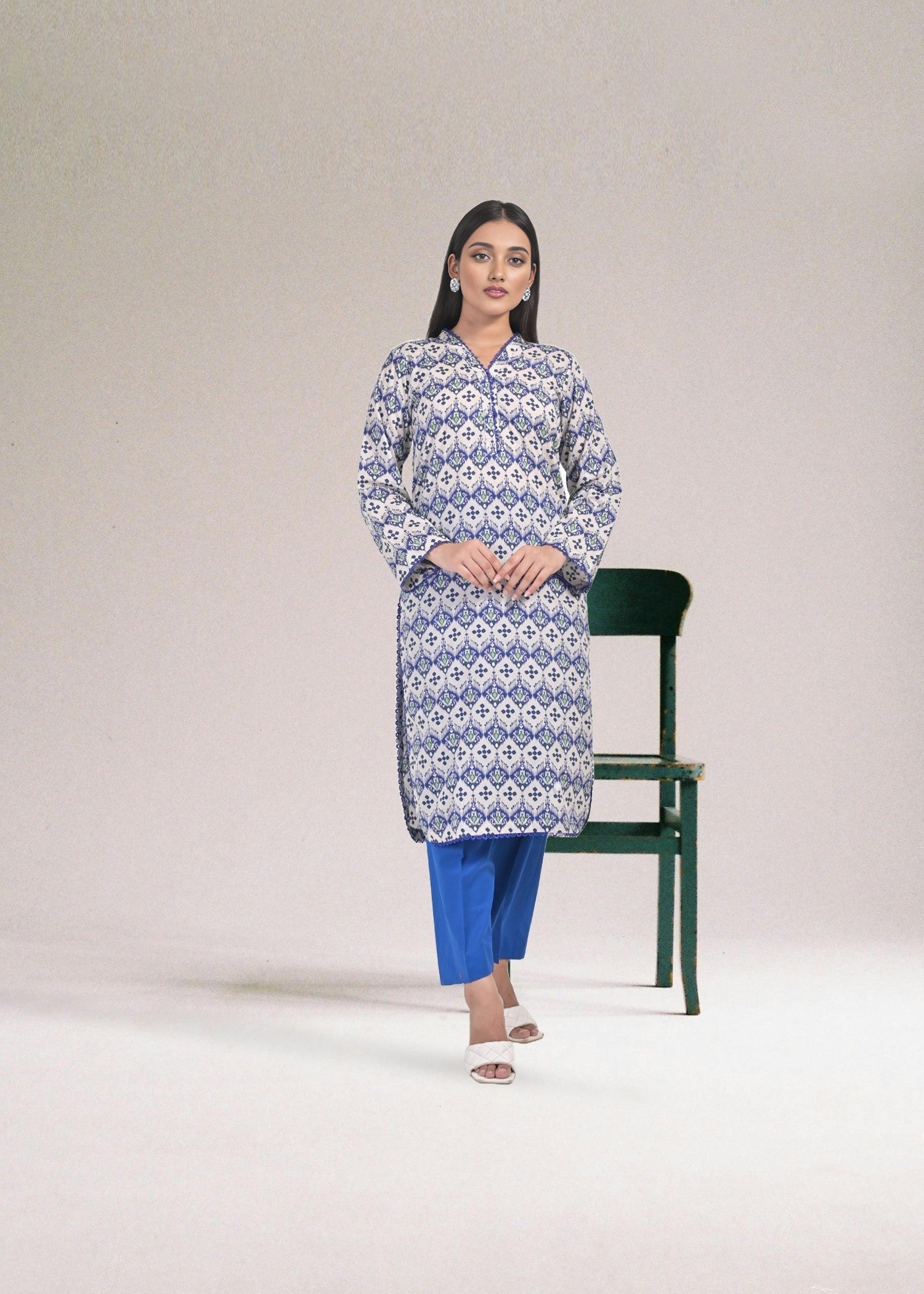 Noorma Kaamal NK EP V2 01 Women 2pcs