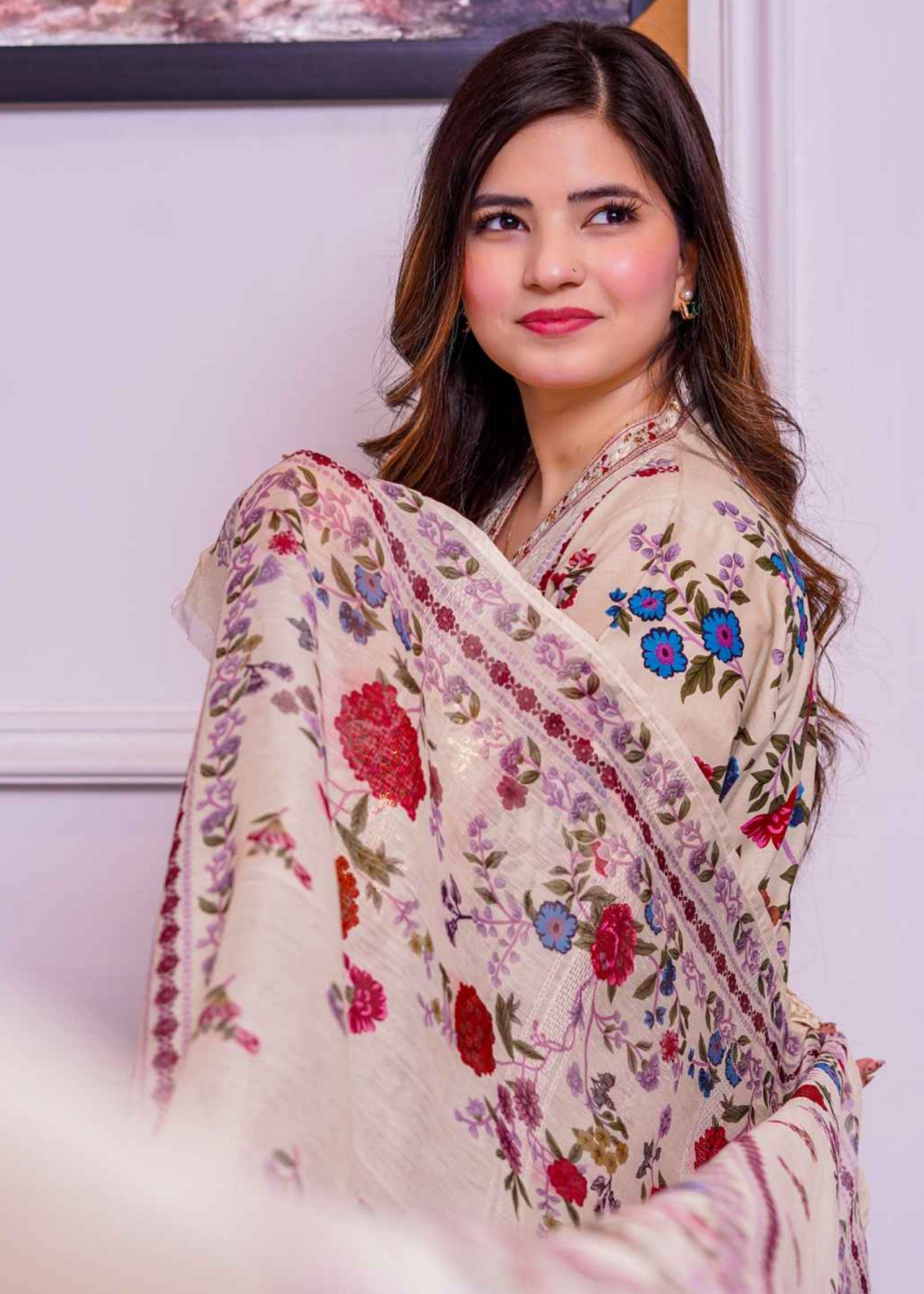 Mh Cloth House ELINA Women 3pcs