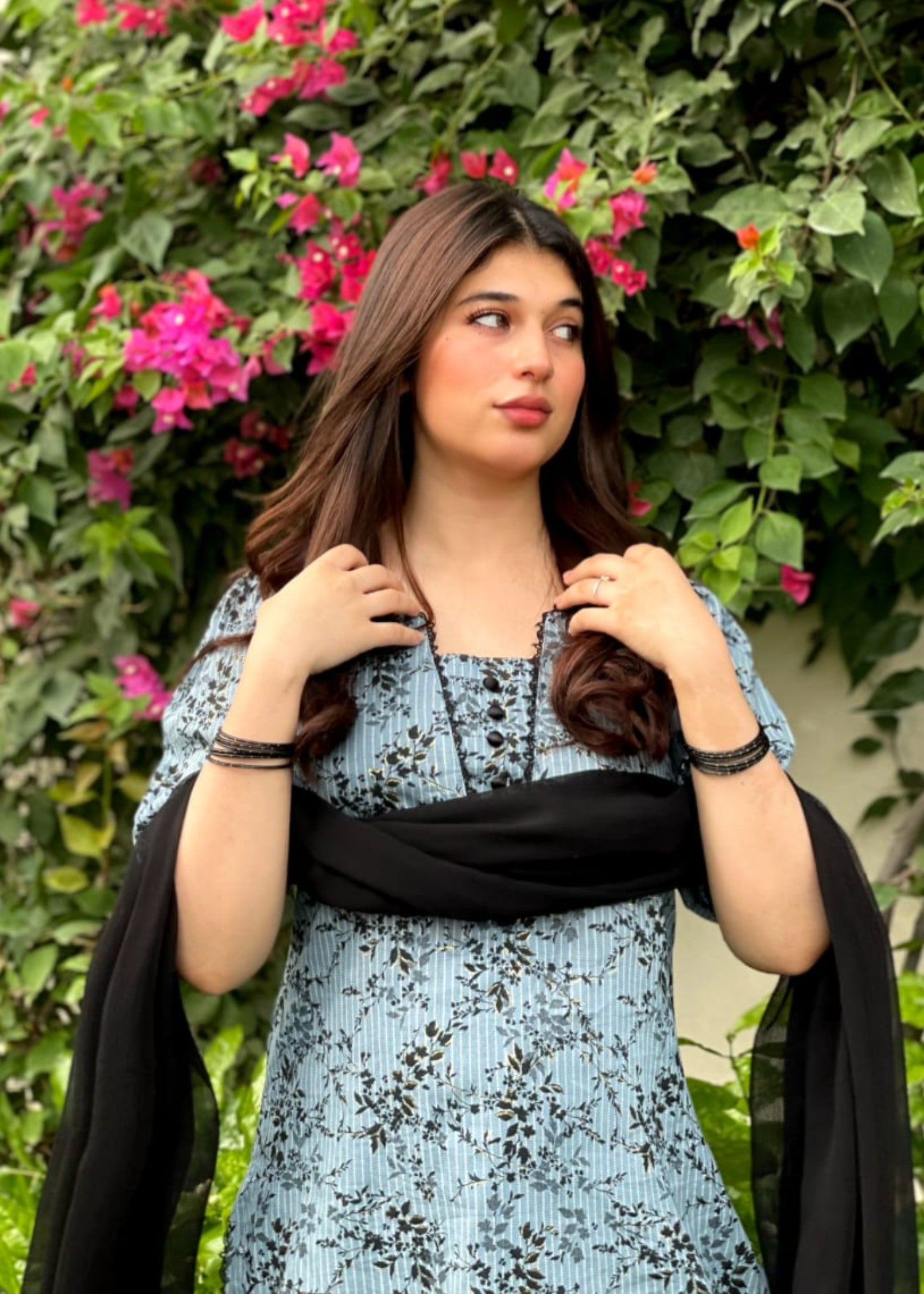 Noorey Libas Gul_posh Women 3pcs