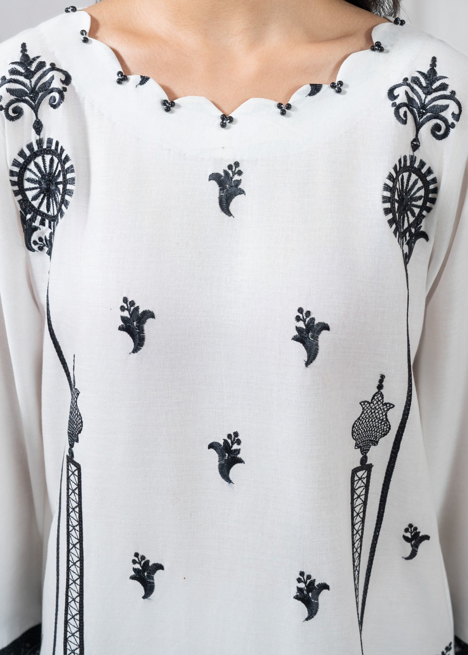 Zoya&Zafar Haseens Andaaz Women 2pcs