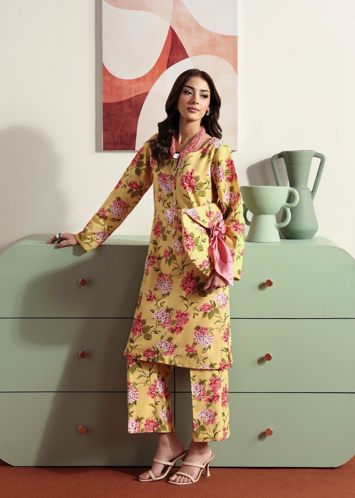 Gulaal GUL Honey Dew PL 09 V1 25 Women 2pcs